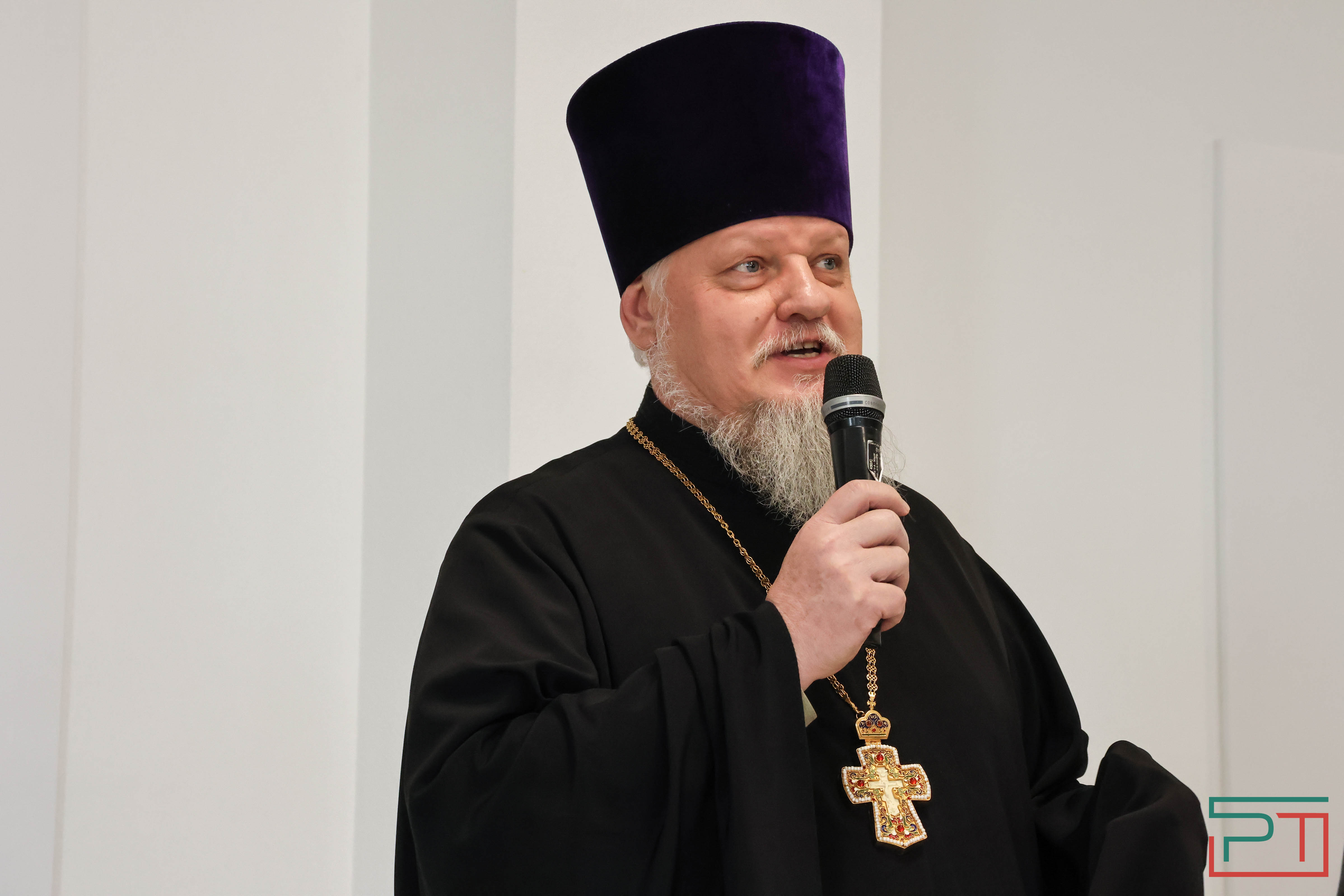 Праздничный концерт прошел в Казанском военном госпитале