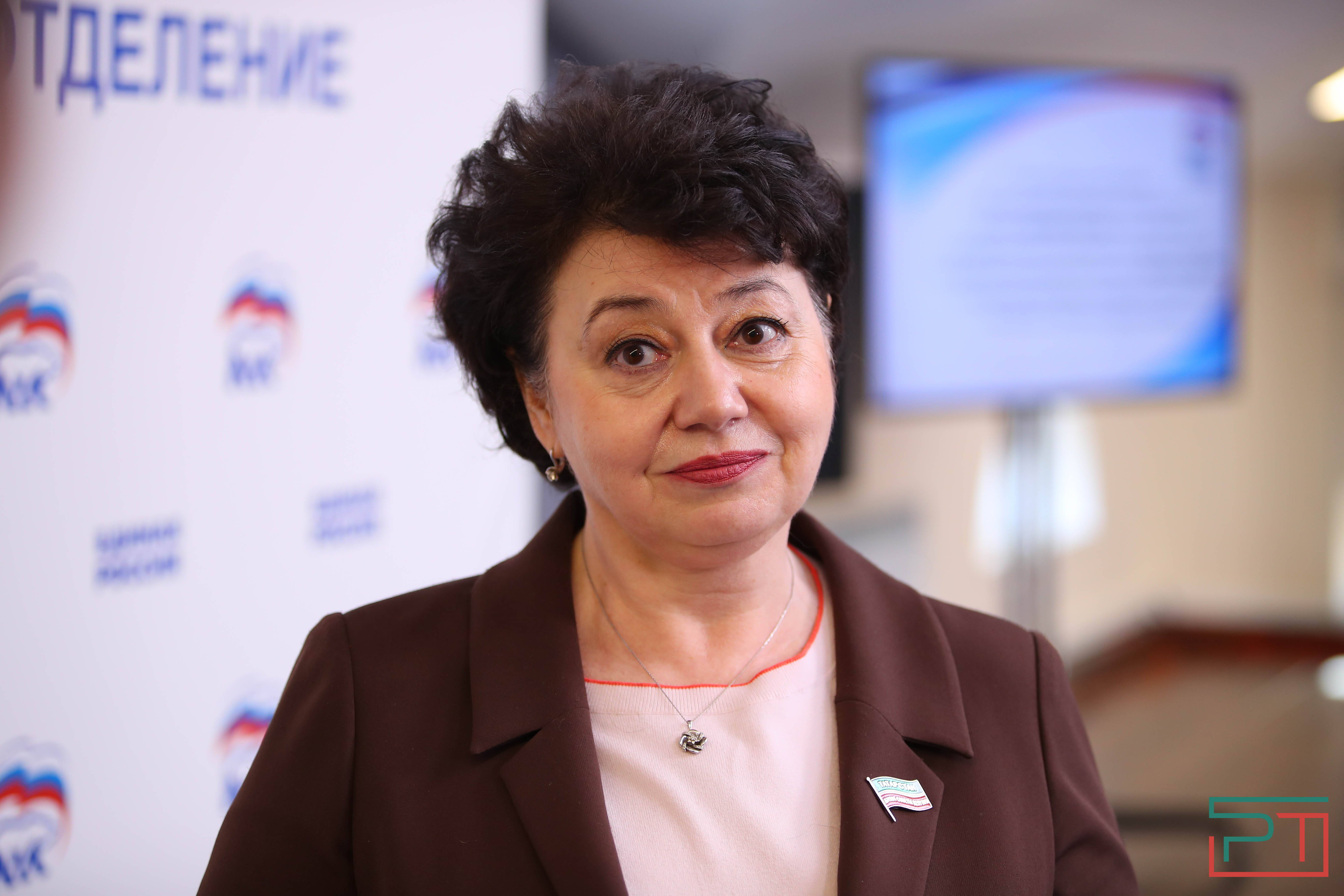 Заседание по праймериз «Единой России» прошло в Казани