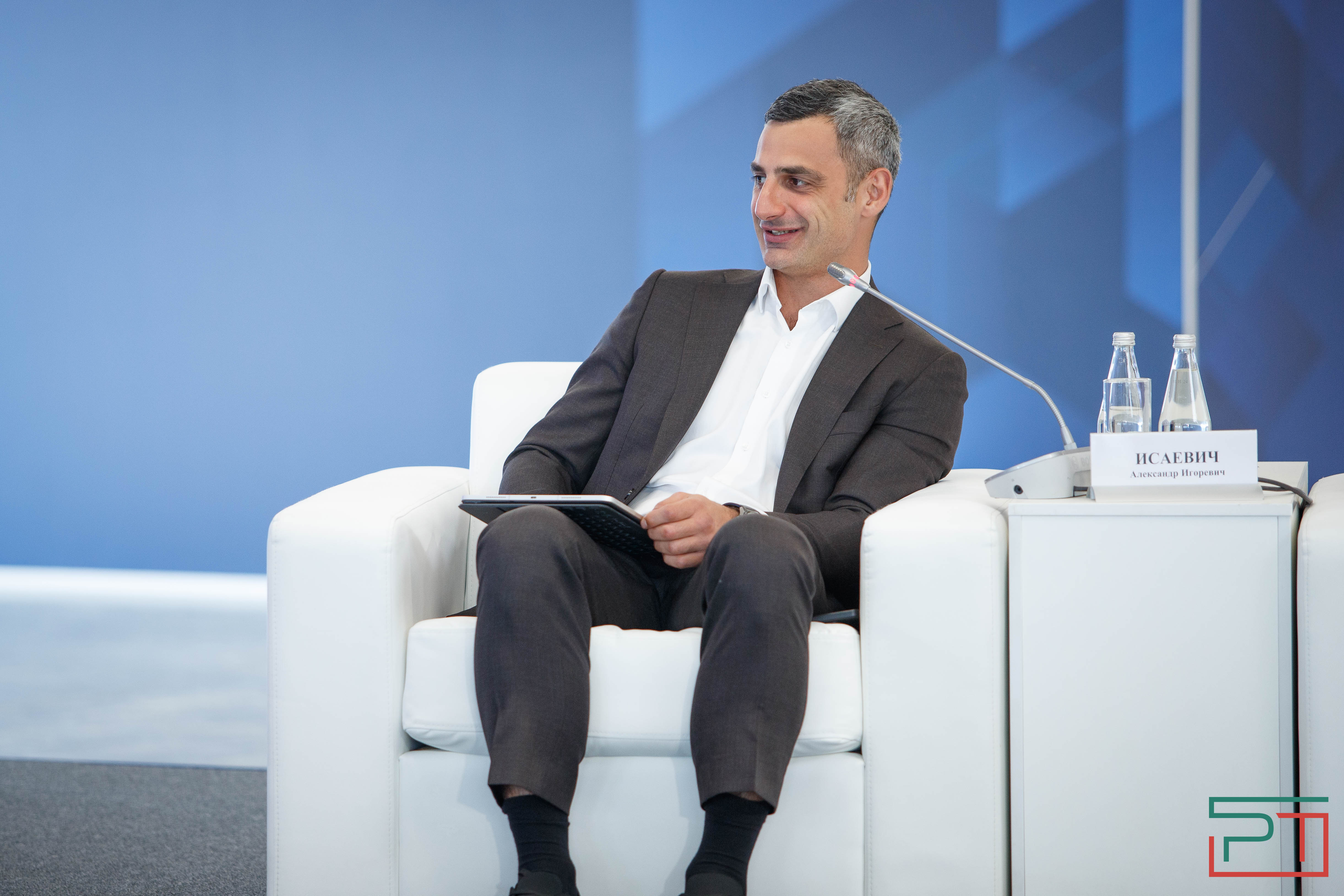 Минниханов встретился с предпринимателями