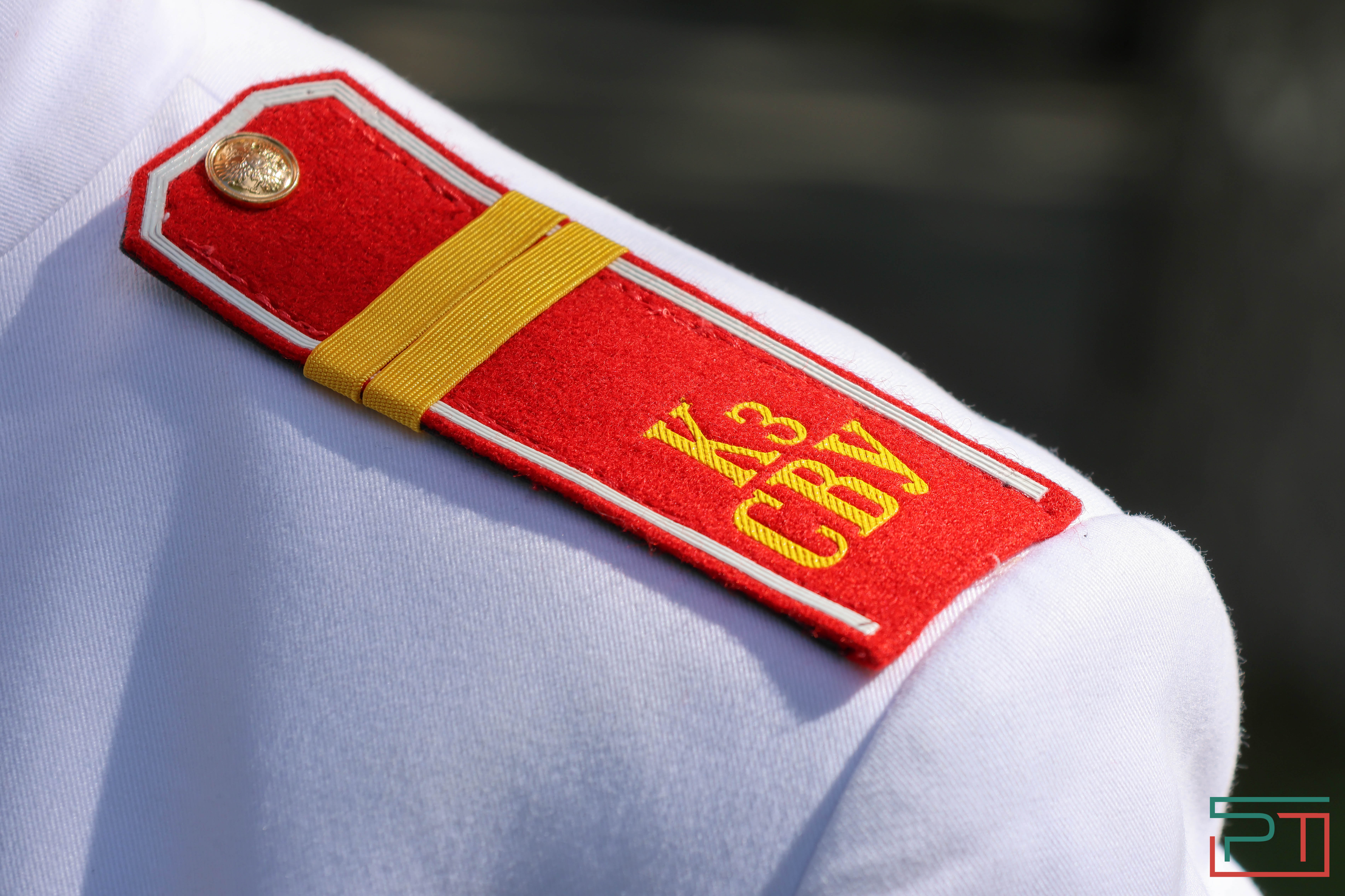 76-й выпуск прошел в Казанском Суворовском училище