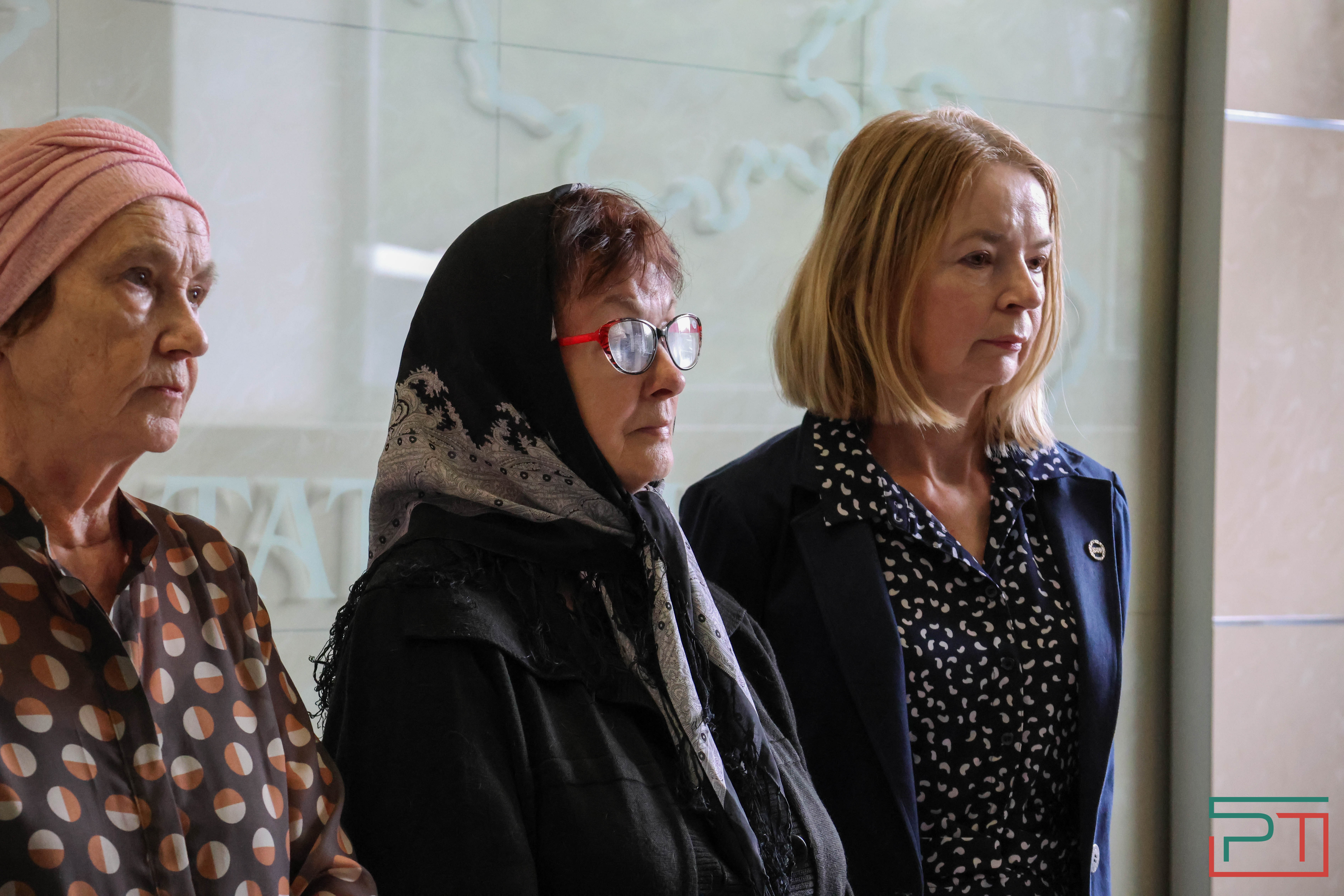 В Казани простились с экс-министром информации и печати РТ Шамилем Хамматовым