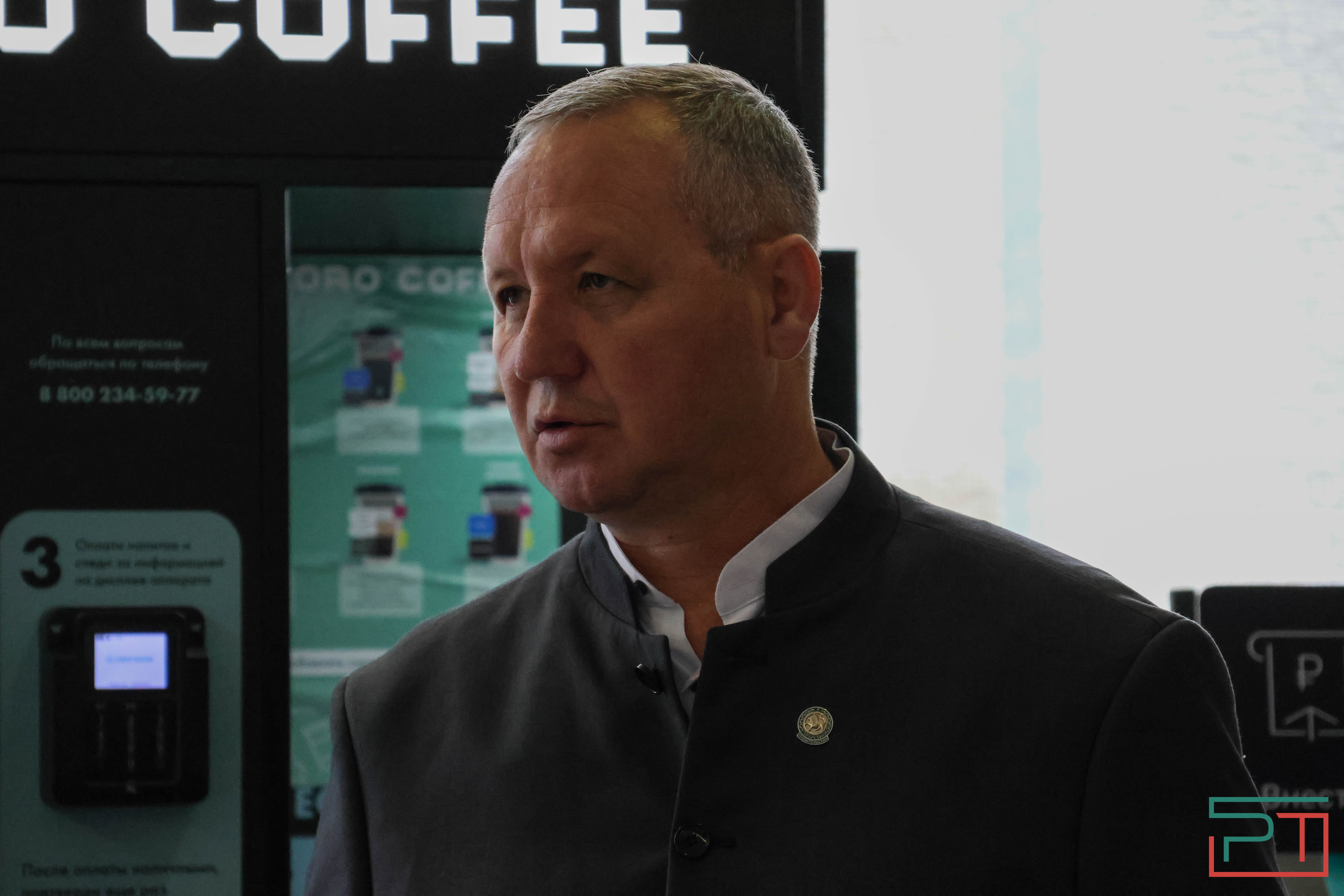 В Казани простились с экс-министром информации и печати РТ Шамилем Хамматовым