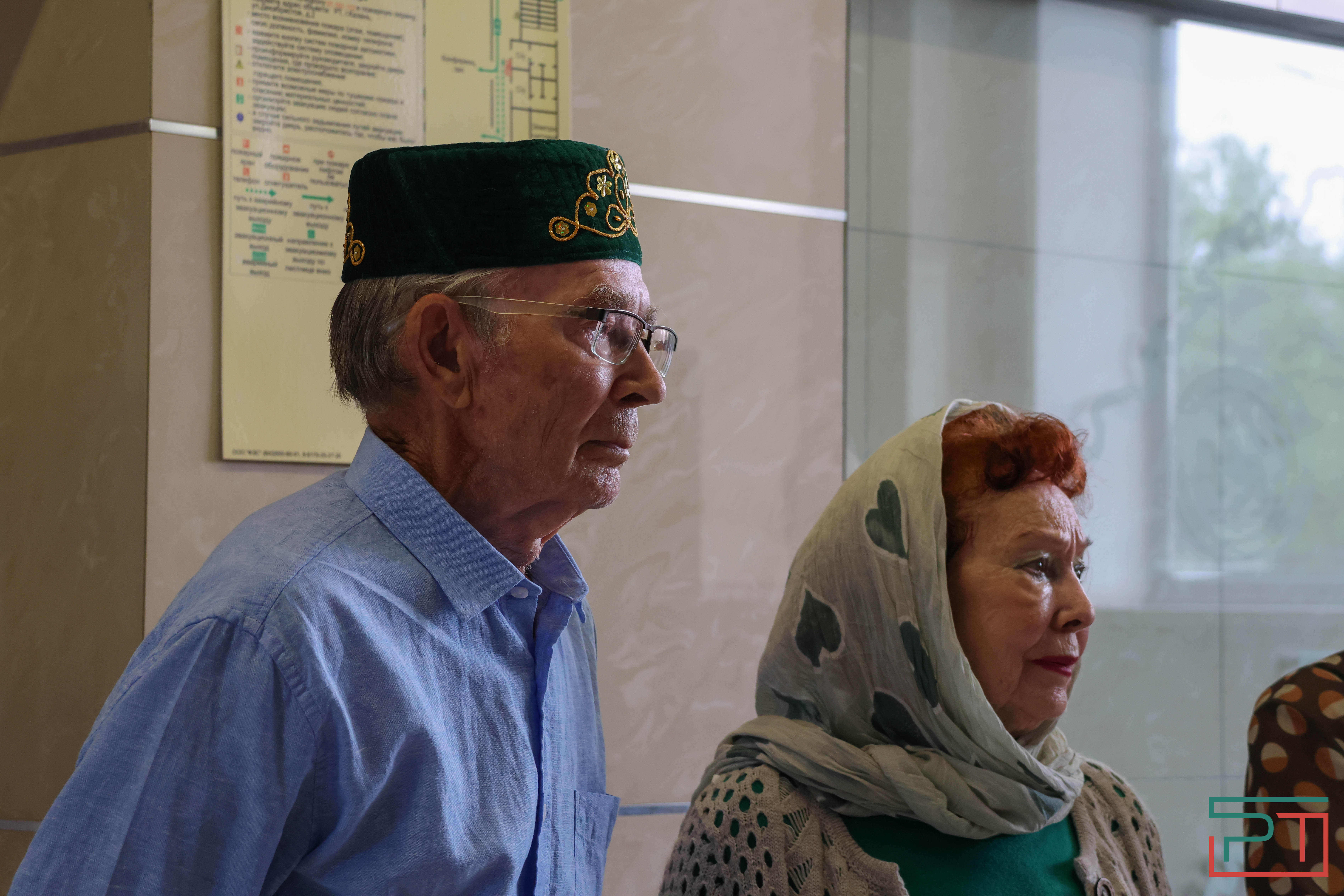 В Казани простились с экс-министром информации и печати РТ Шамилем Хамматовым