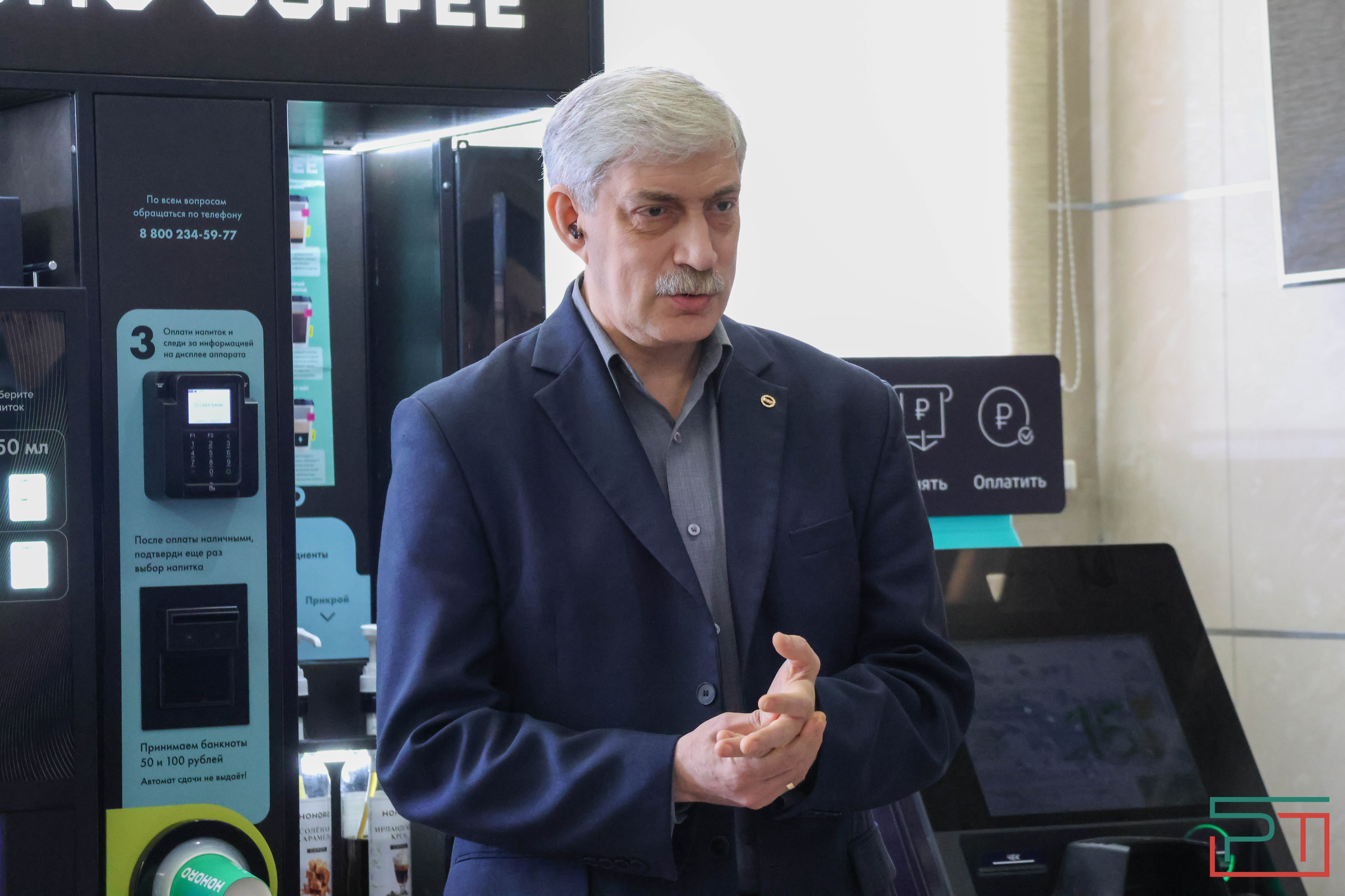 В Казани простились с экс-министром информации и печати РТ Шамилем Хамматовым