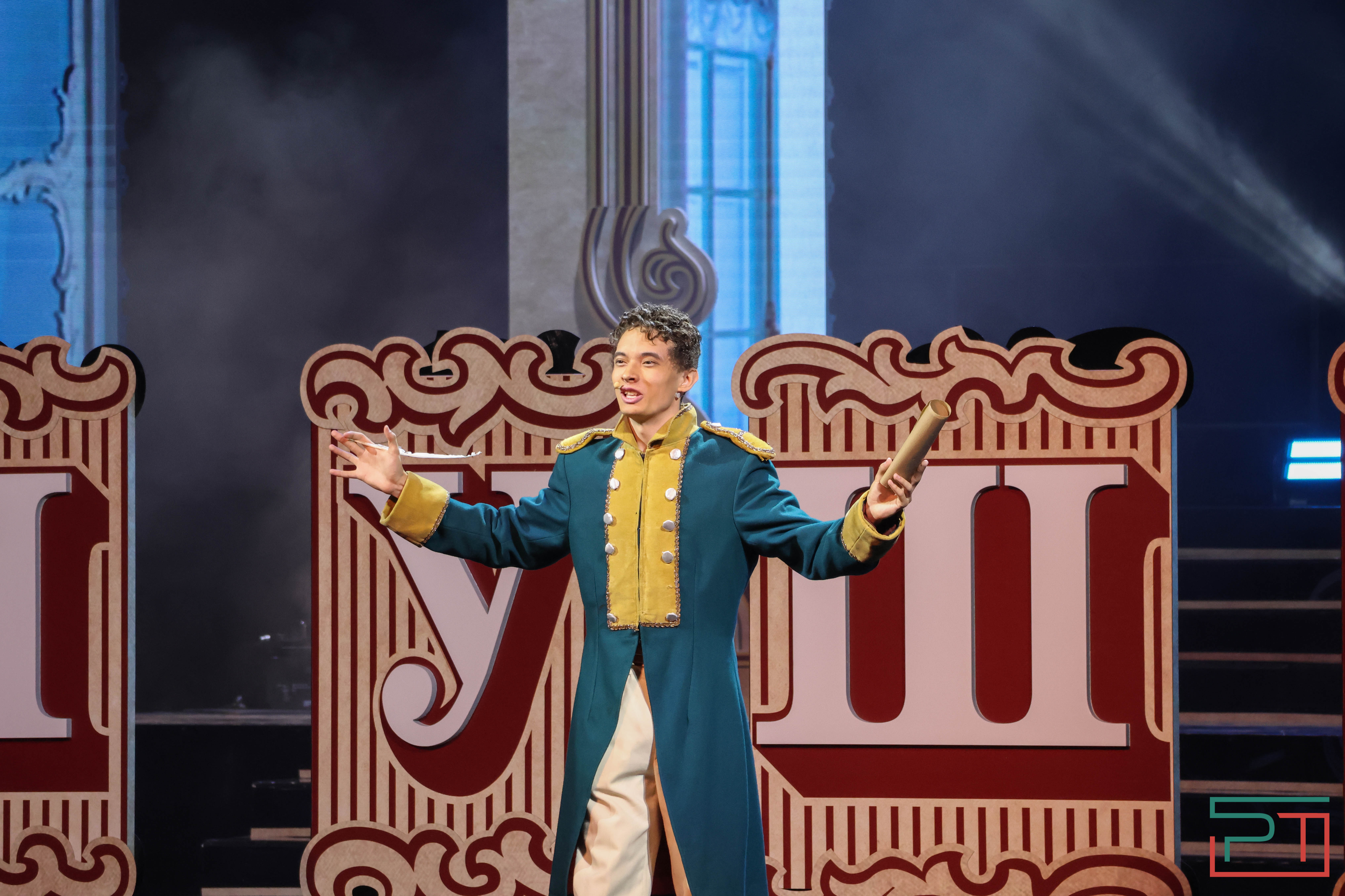 Концерт, посвященный Дню русского языка и 225-летию со дня рождения А.С. Пушкина, прошел в Казани