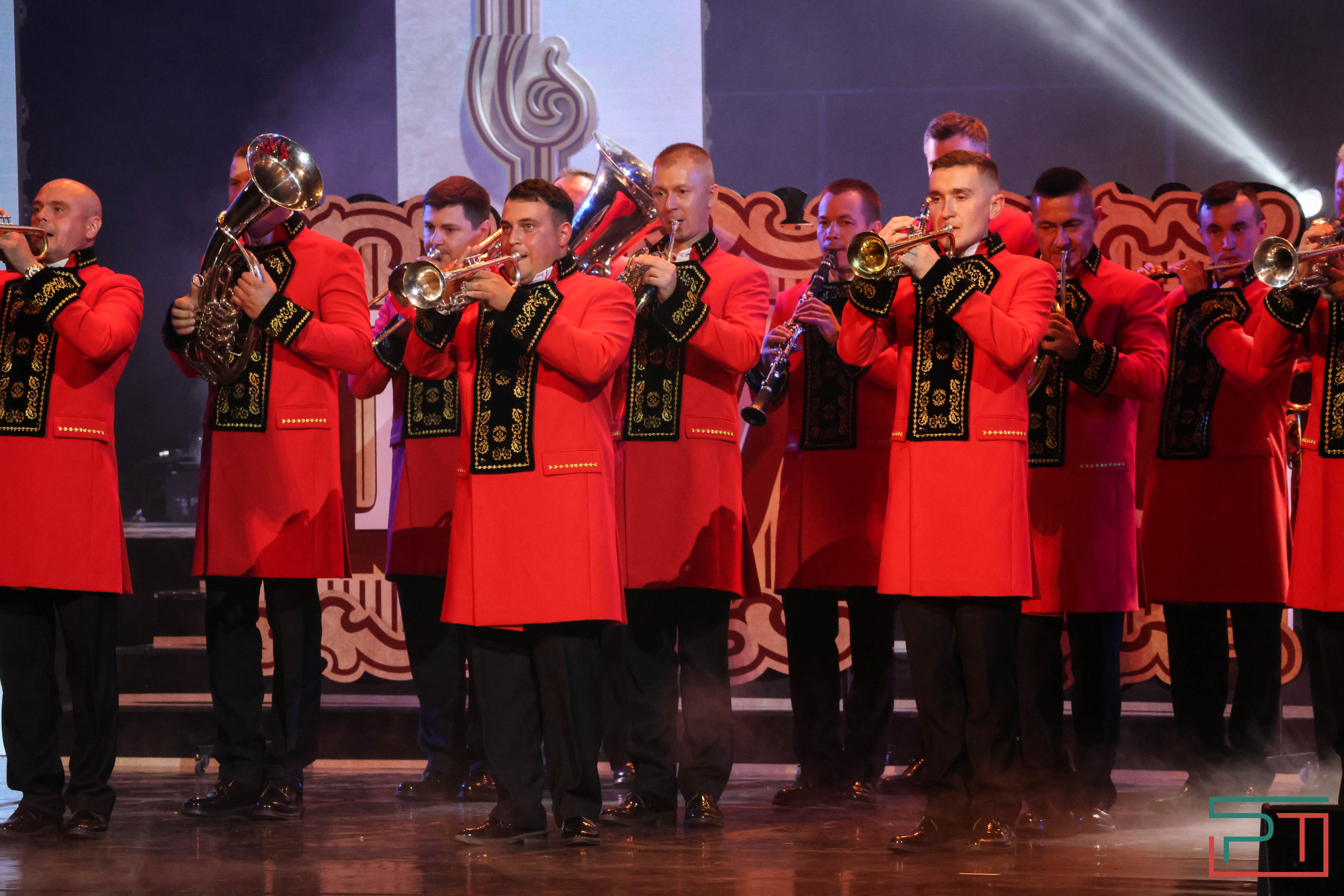 Концерт, посвященный Дню русского языка и 225-летию со дня рождения А.С. Пушкина, прошел в Казани