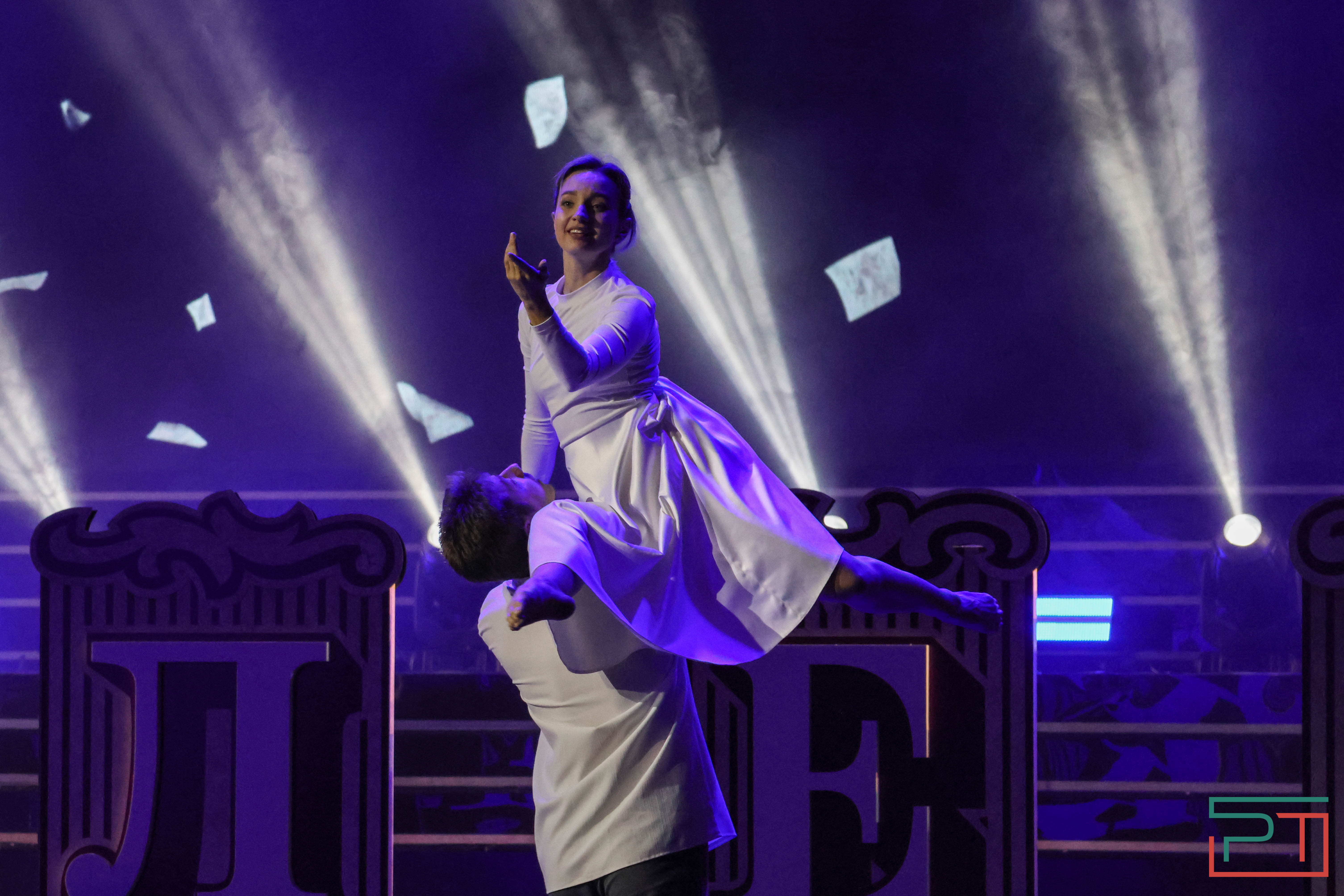 Концерт, посвященный Дню русского языка и 225-летию со дня рождения А.С. Пушкина, прошел в Казани