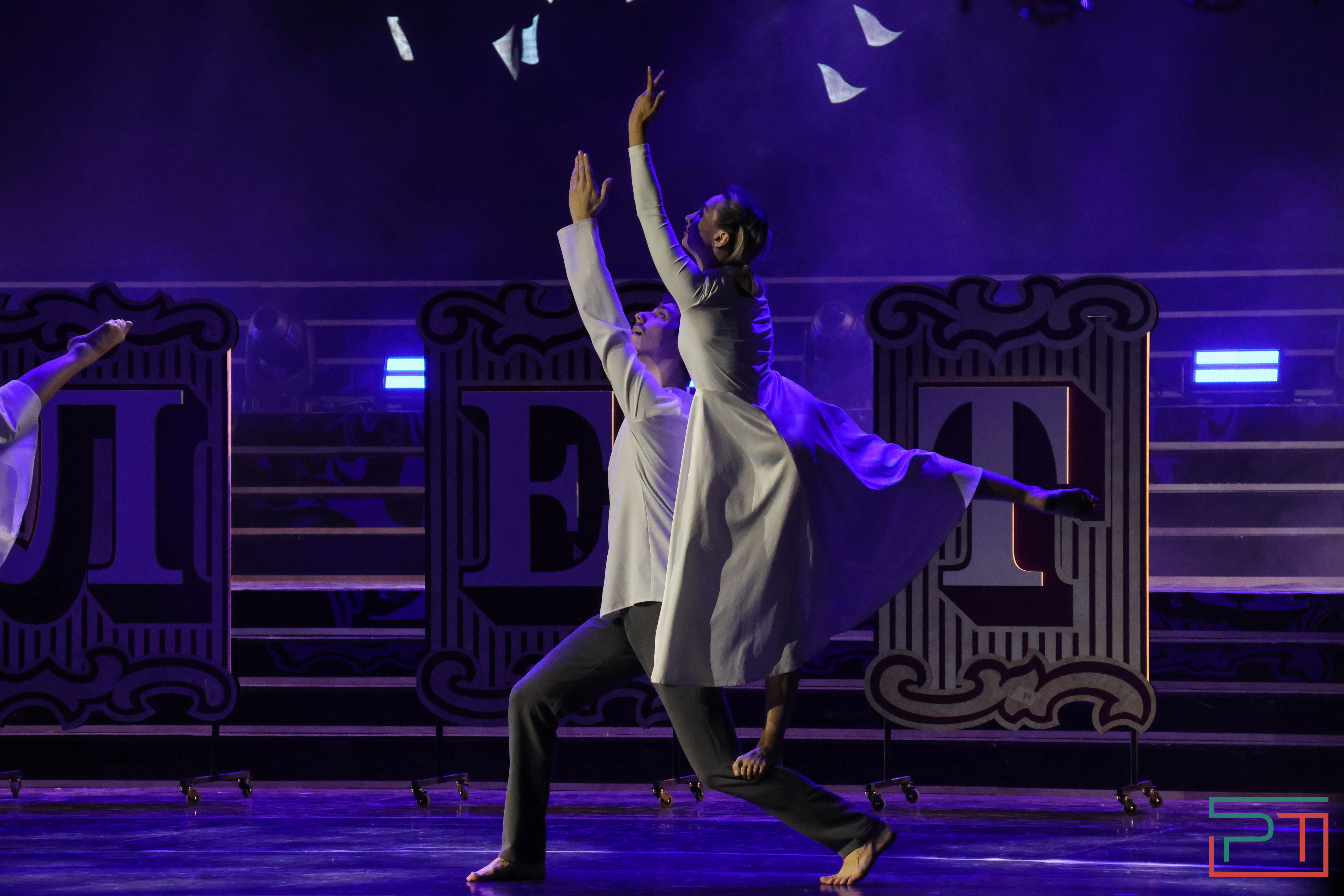 Концерт, посвященный Дню русского языка и 225-летию со дня рождения А.С. Пушкина, прошел в Казани