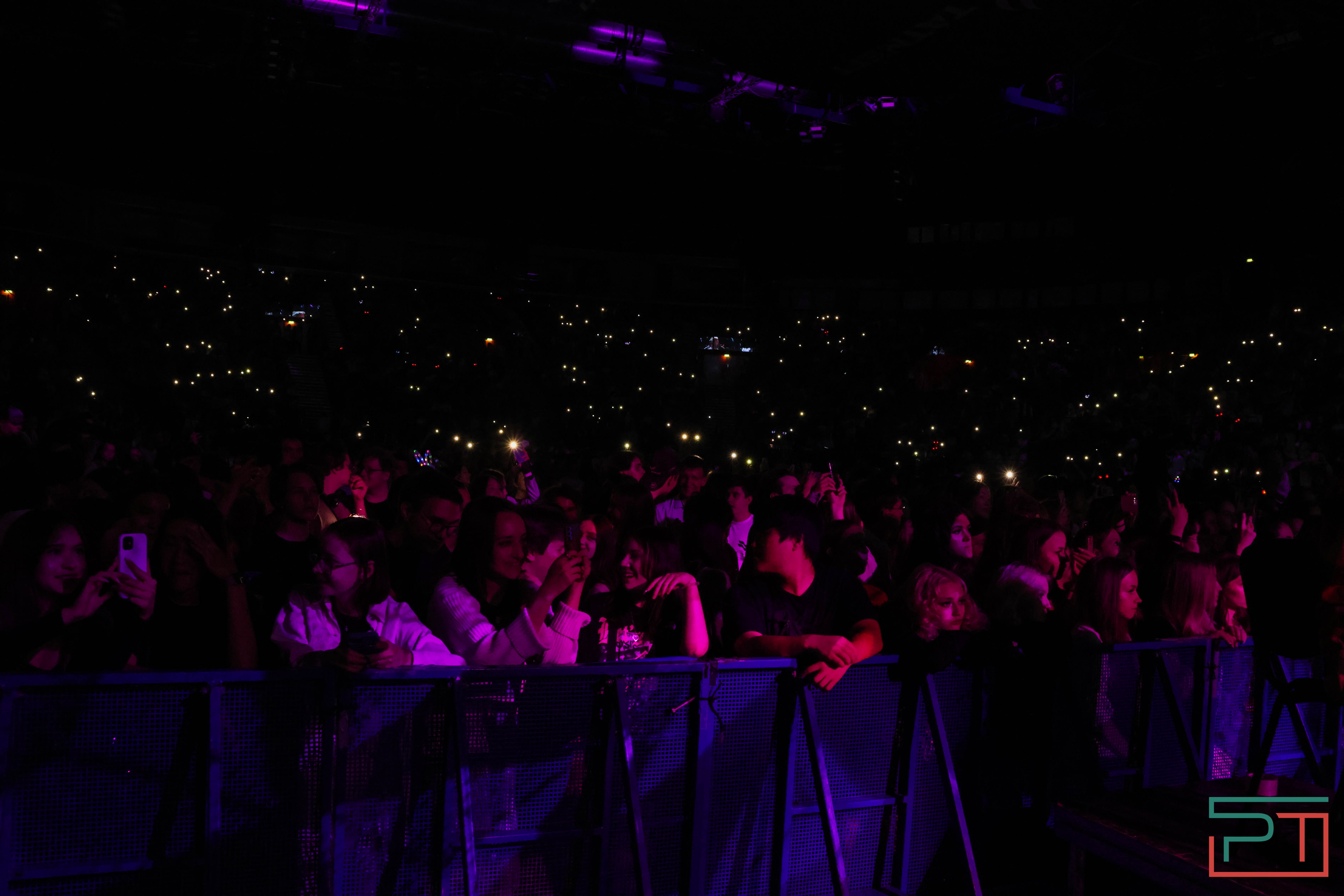 Общегородской школьный выпускной прошел в Казани
