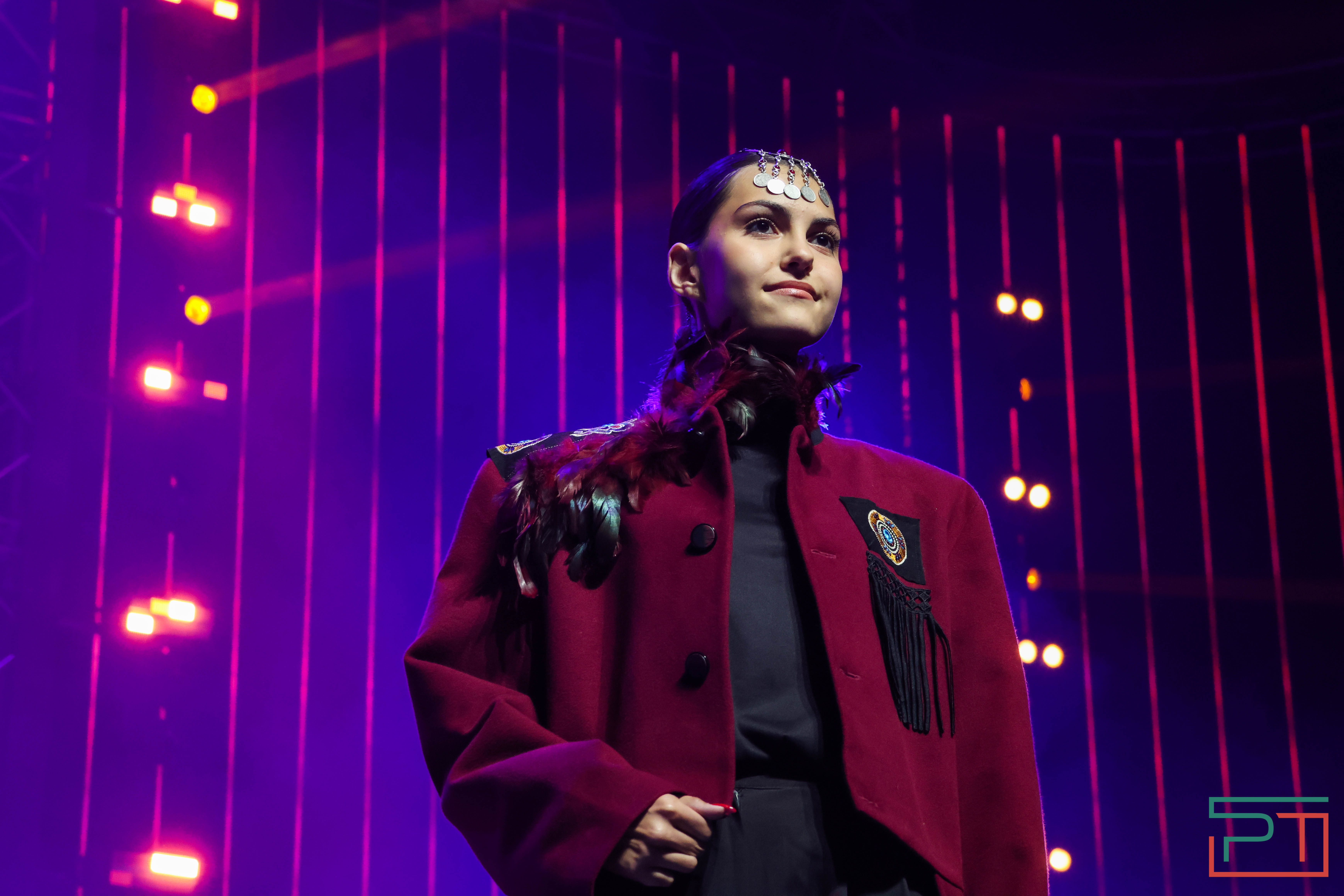 Общегородской школьный выпускной прошел в Казани