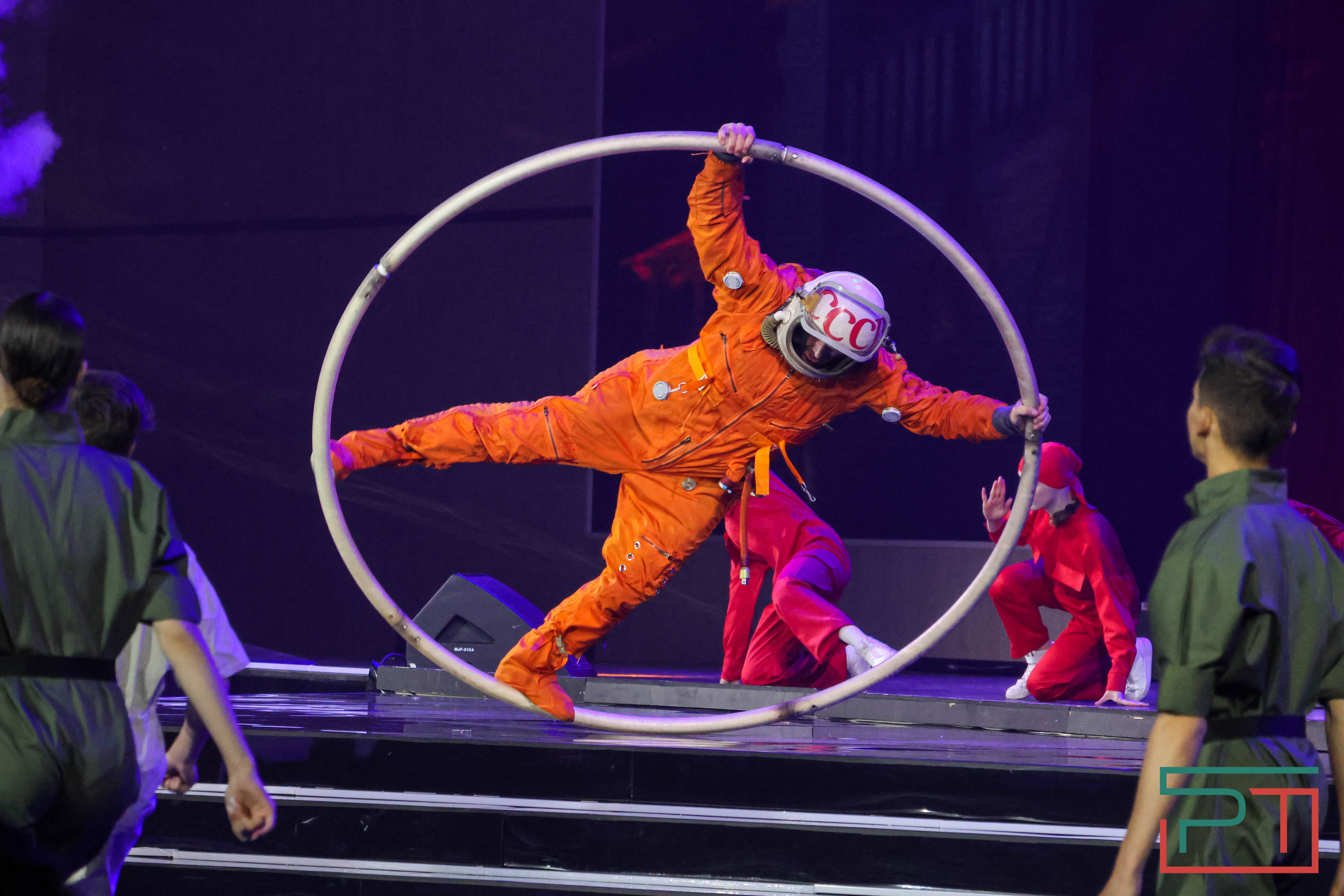 Игры БРИКС стартовали в Казани