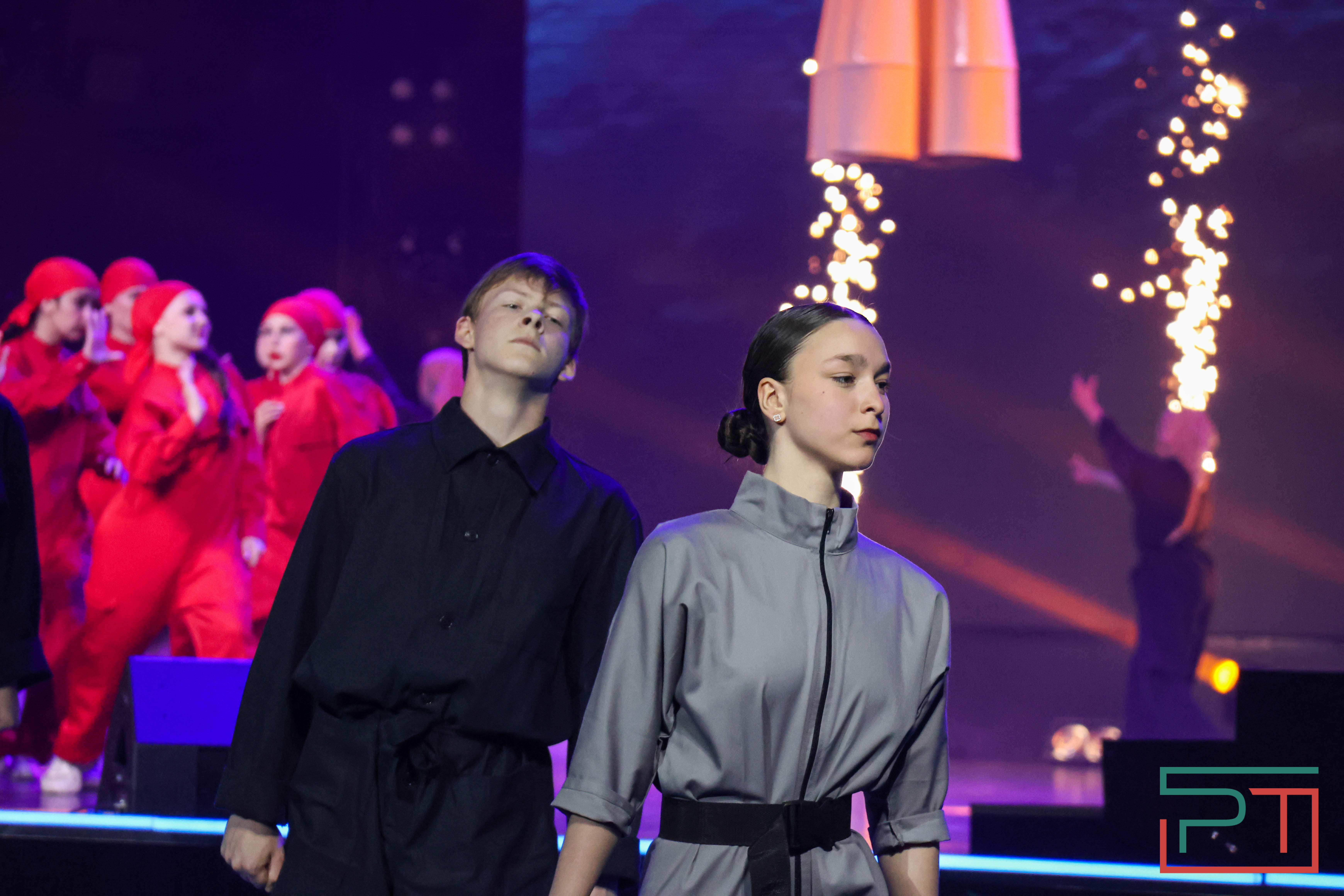 Игры БРИКС стартовали в Казани