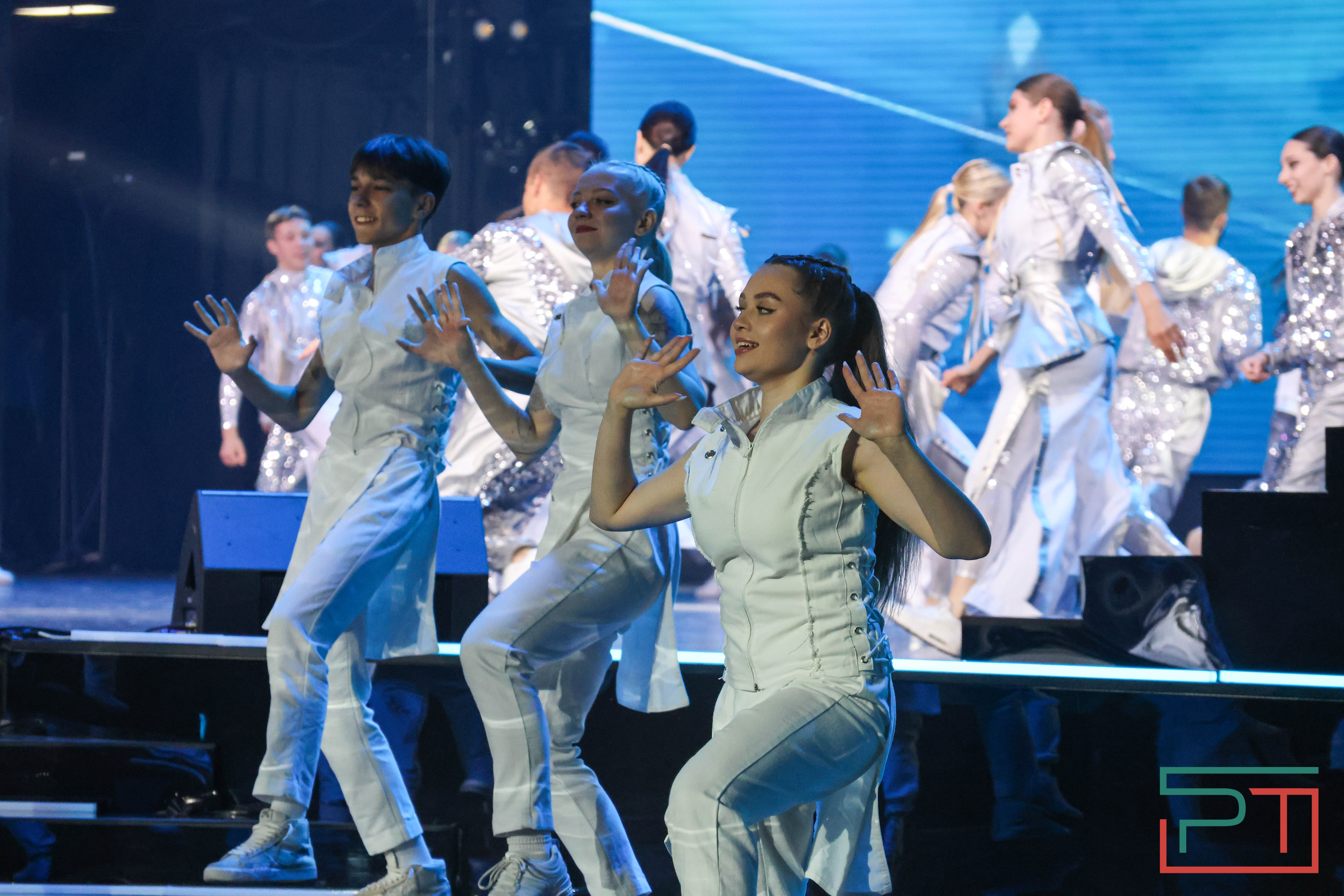 Игры БРИКС стартовали в Казани