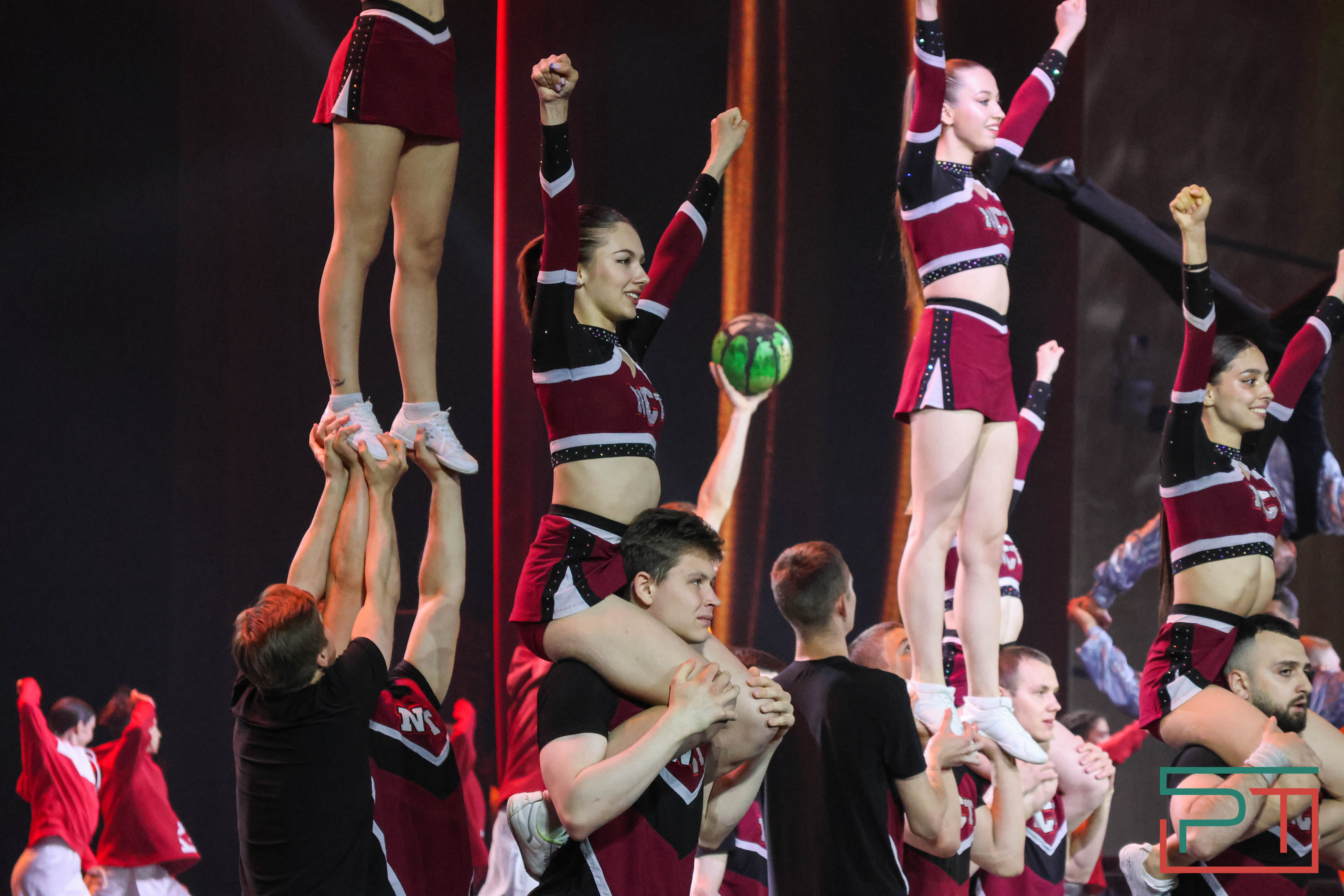 Игры БРИКС стартовали в Казани