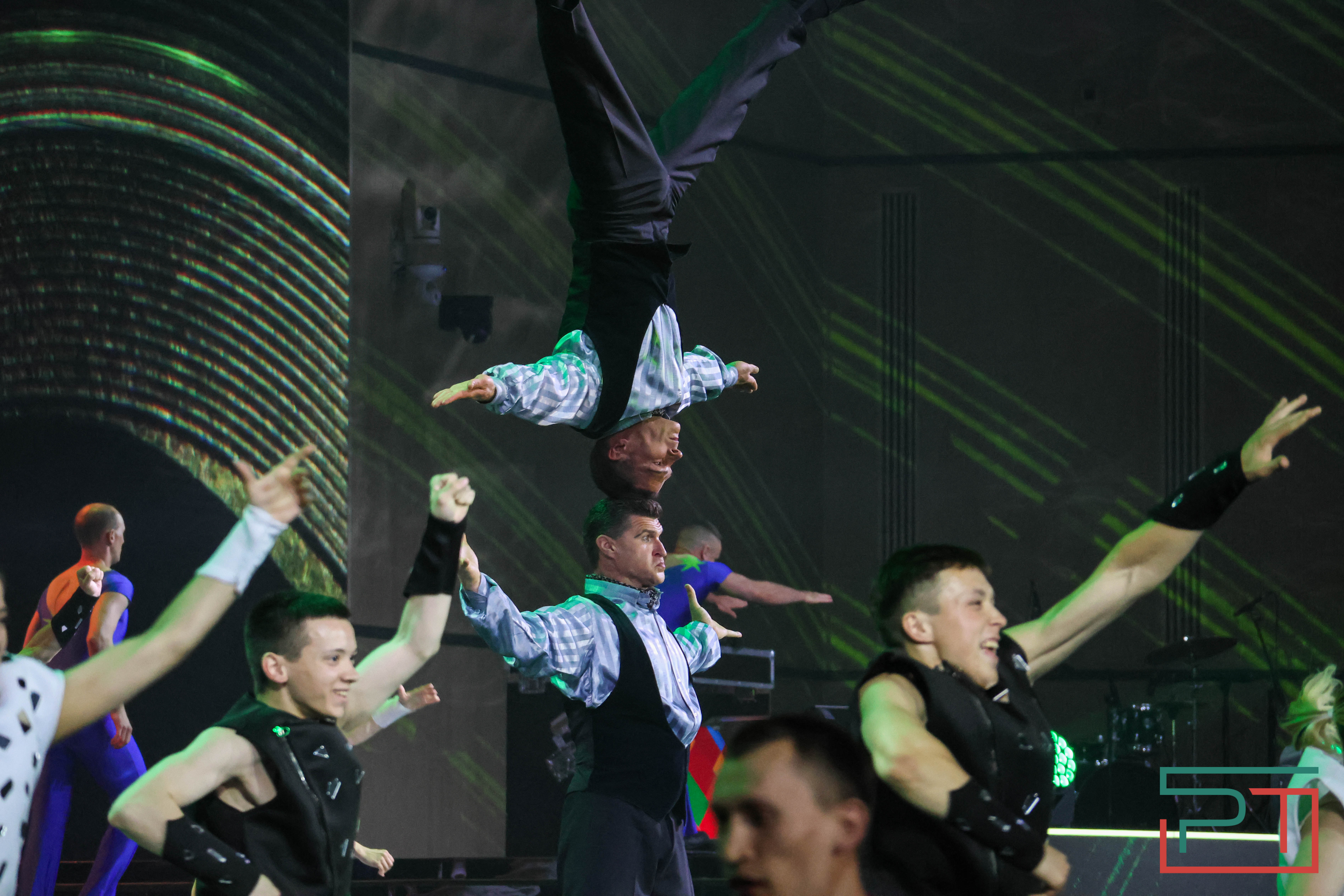 Игры БРИКС стартовали в Казани