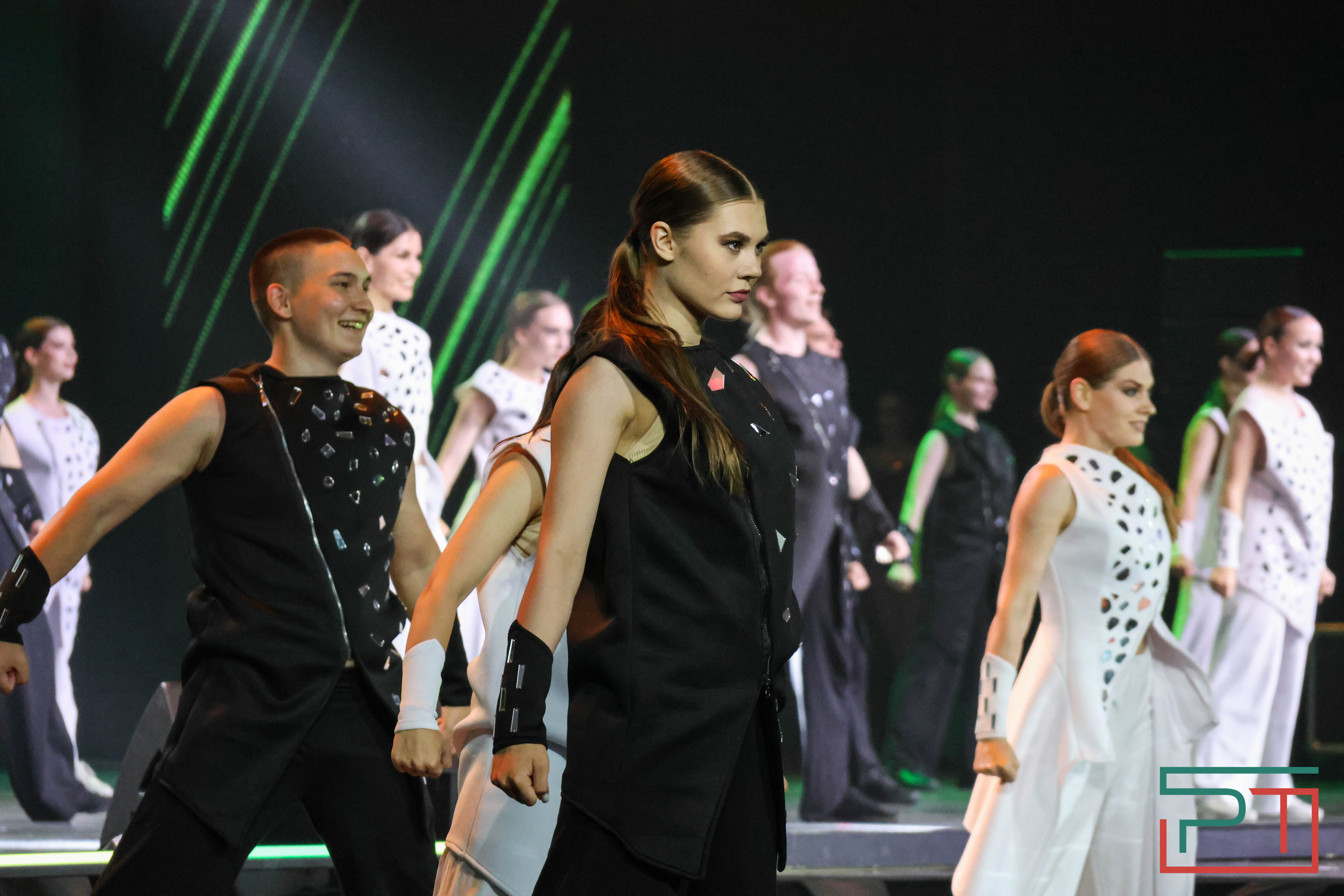 Игры БРИКС стартовали в Казани