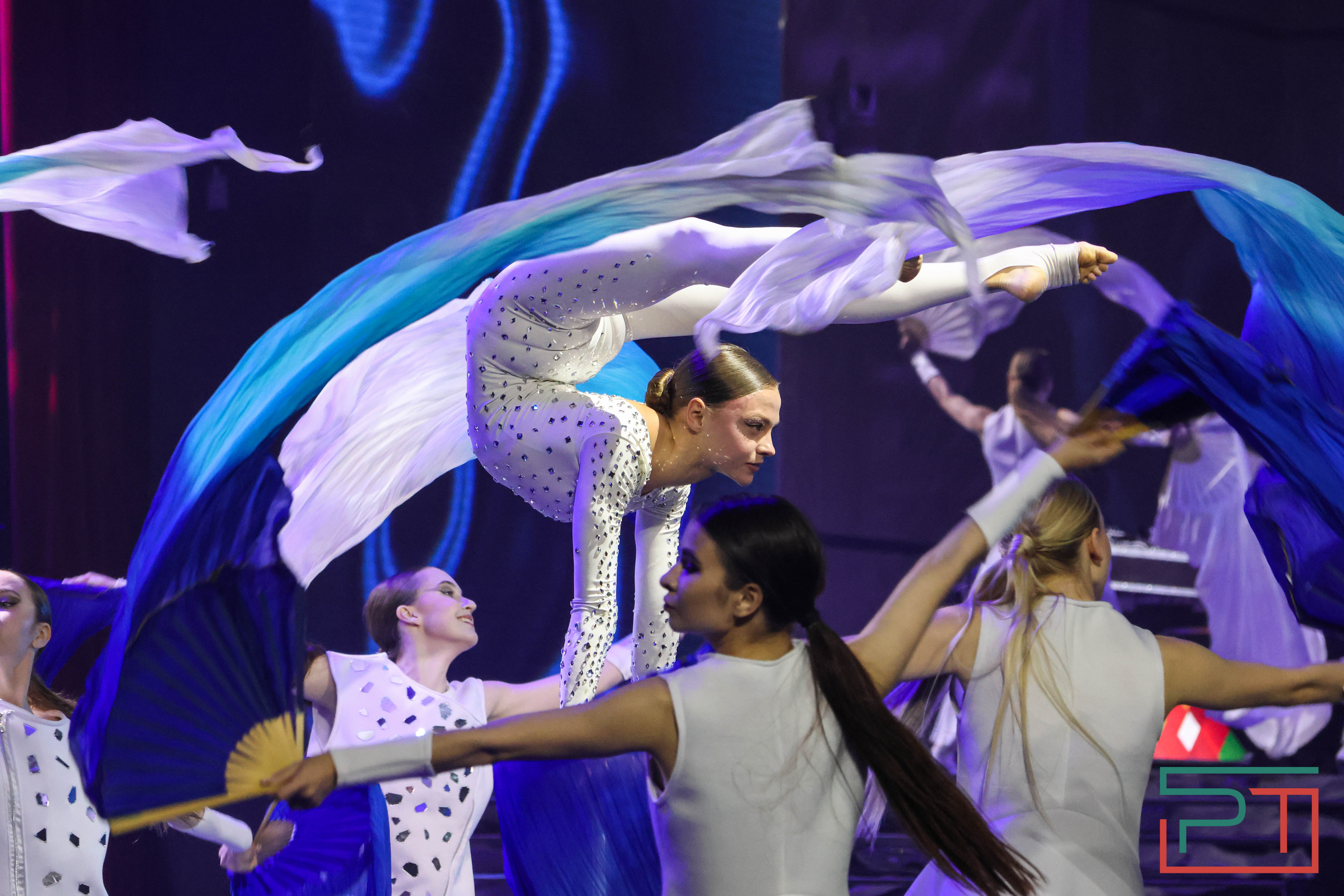 Игры БРИКС стартовали в Казани