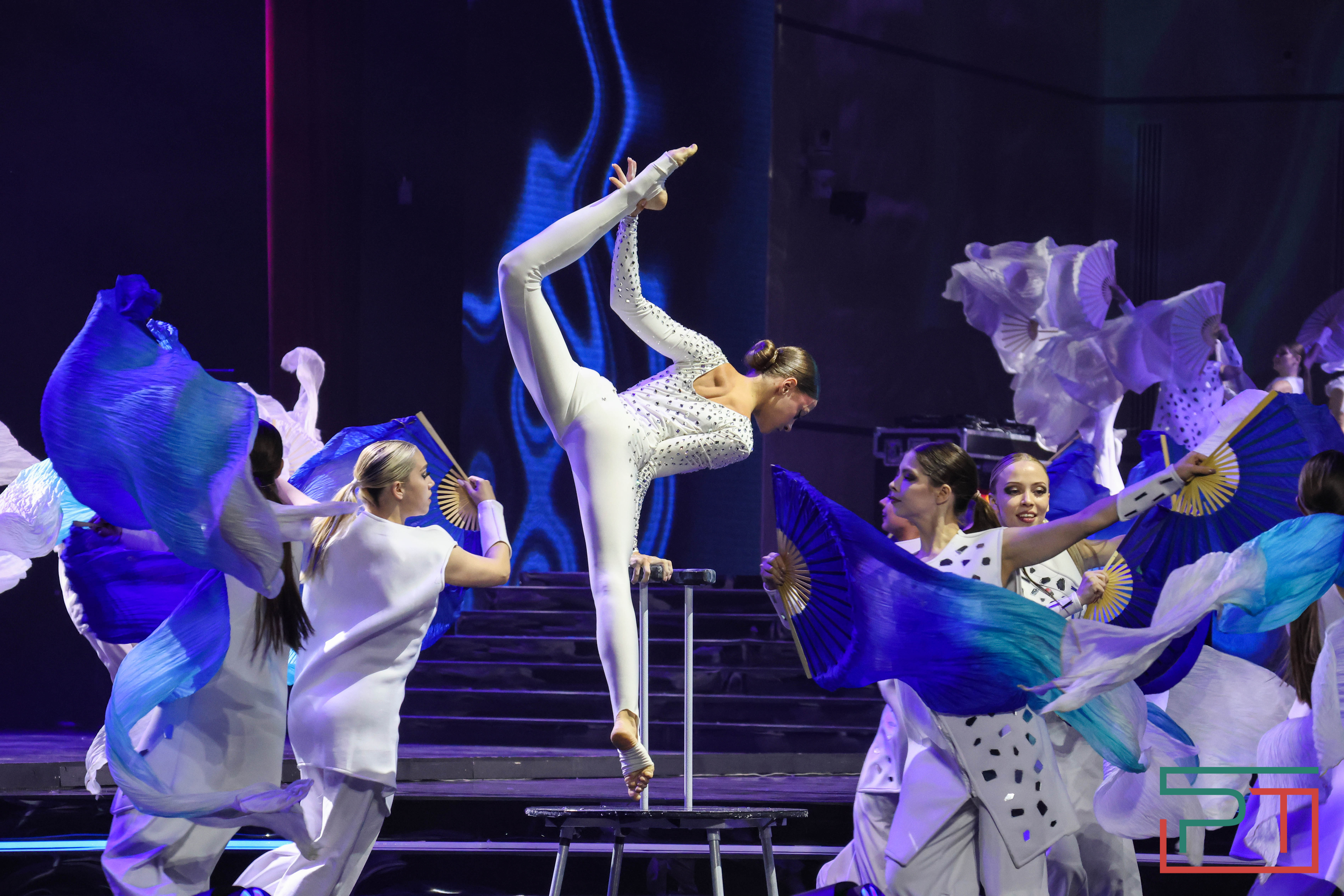 Игры БРИКС стартовали в Казани