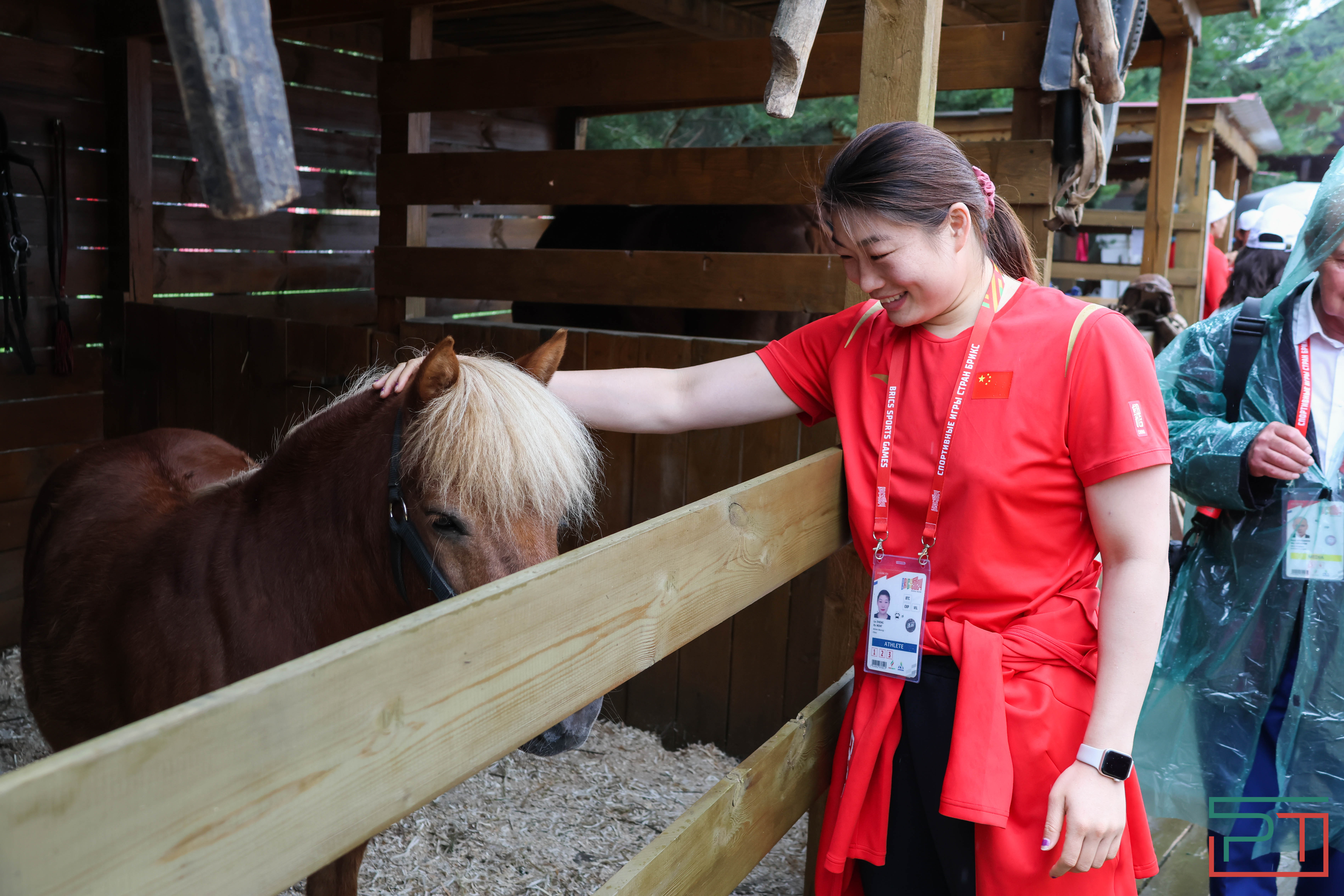 Закрытие Игр БРИКС на Сабантуе в Казани