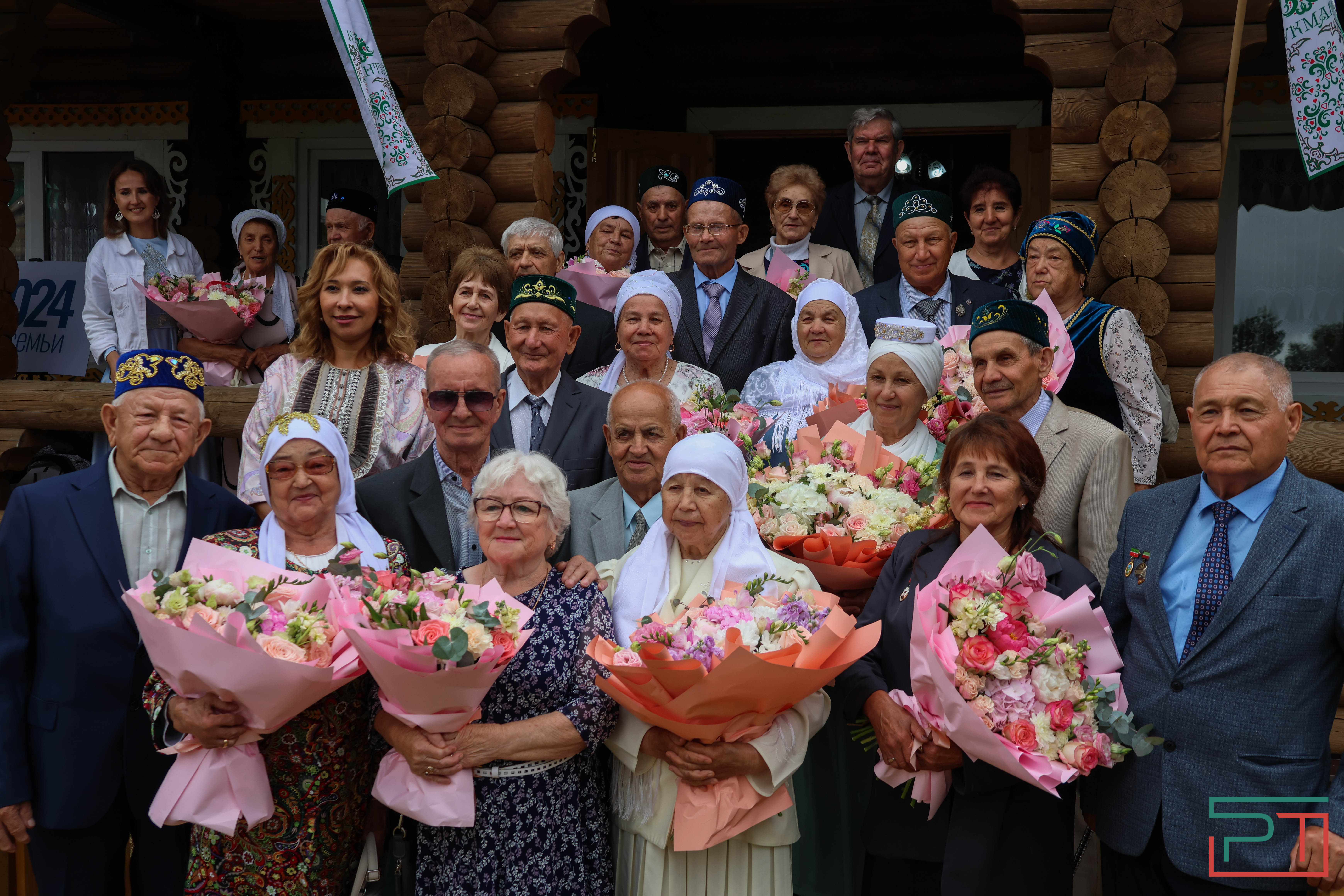 Закрытие Игр БРИКС на Сабантуе в Казани