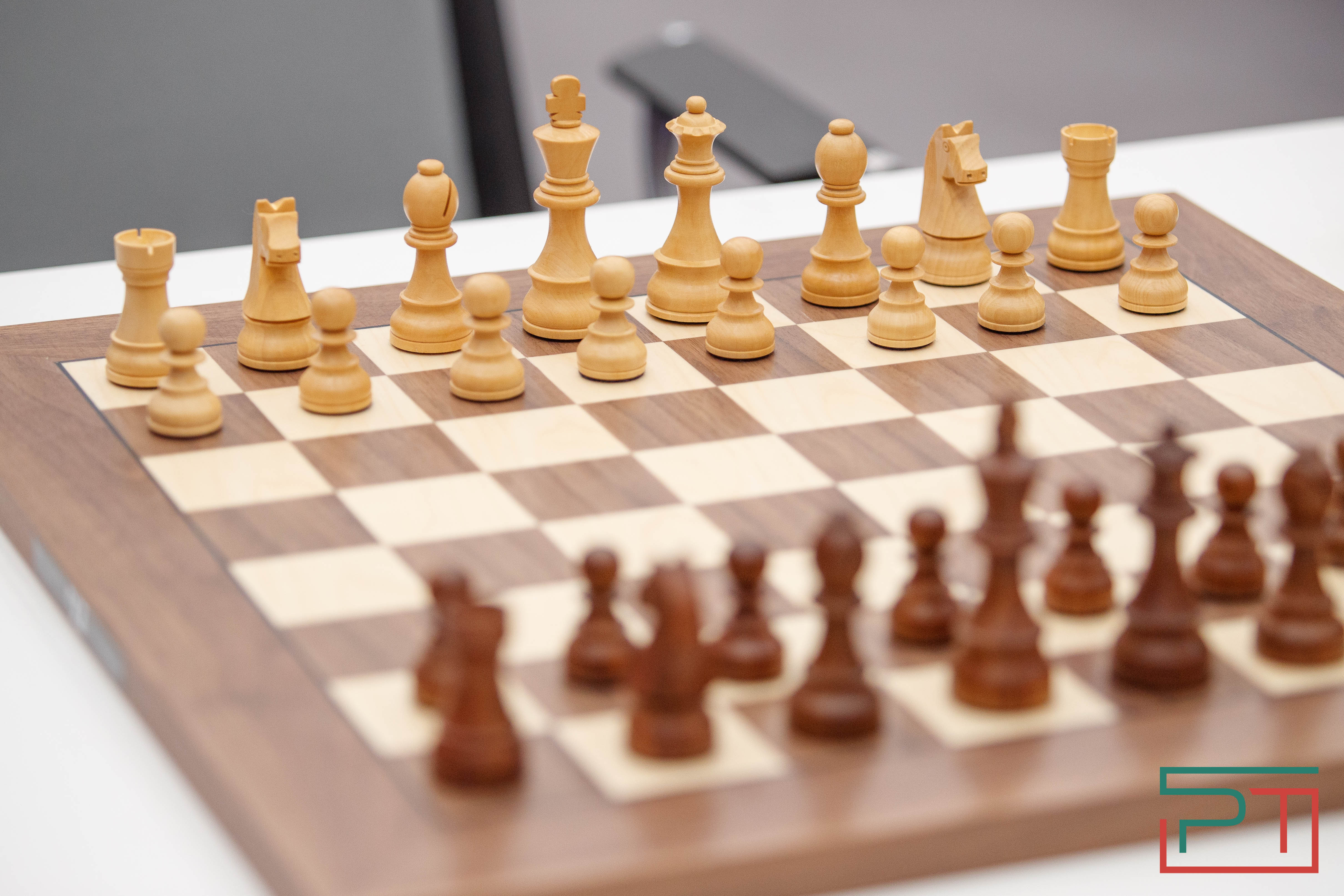 Шахматы на Играх БРИКС