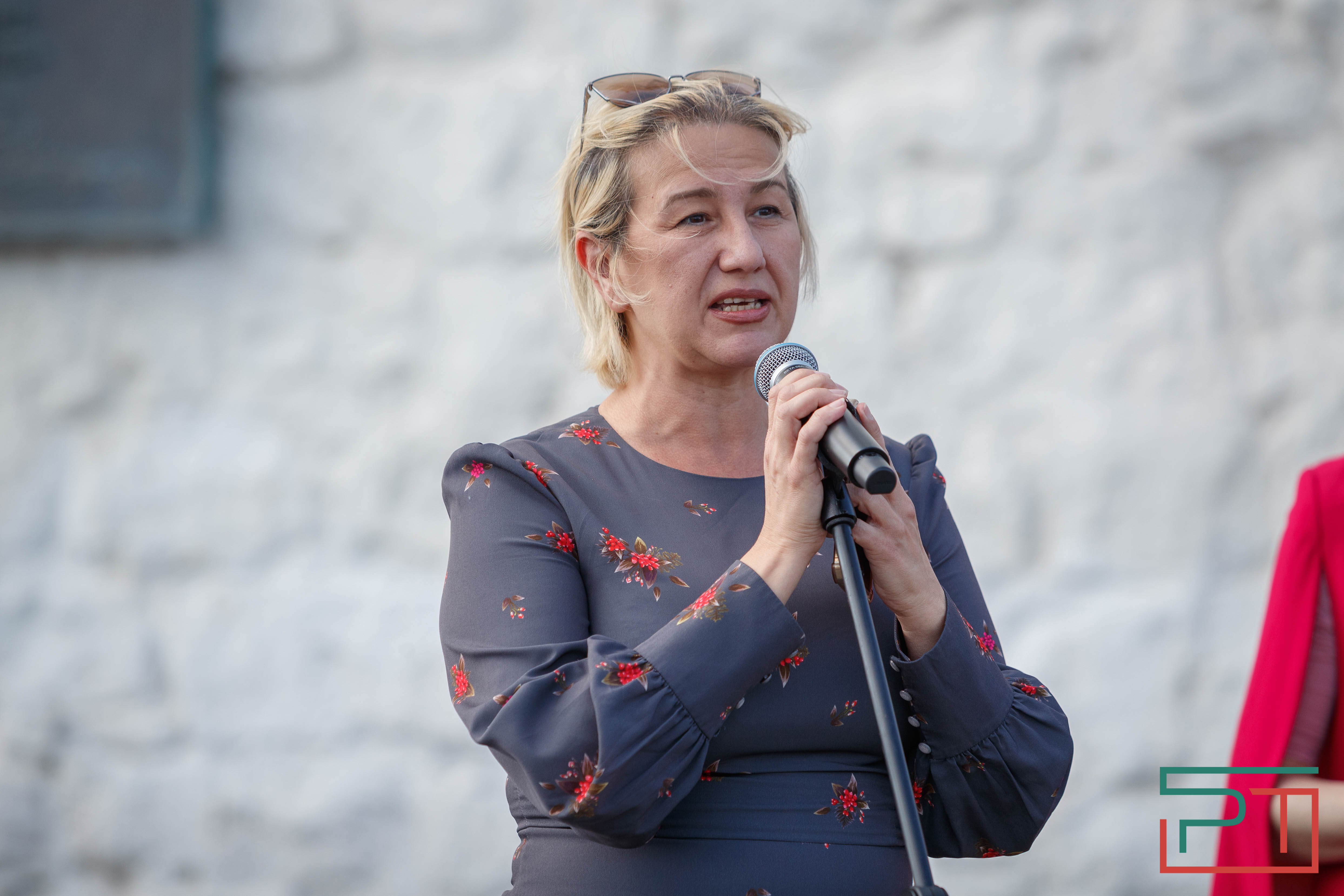 Всероссийская детская Фольклориада стартовала в Казани