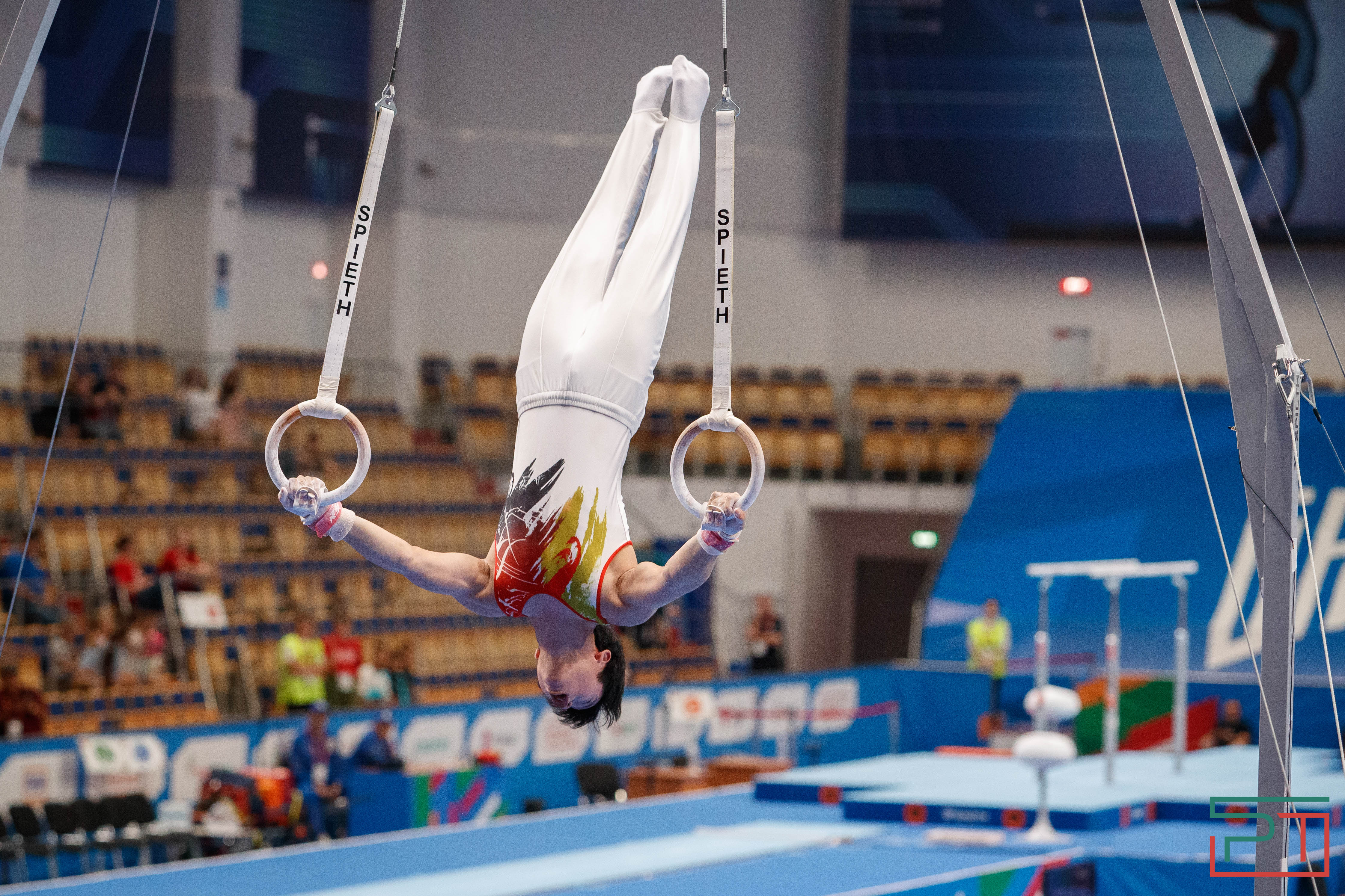 Финалы спортивной гимнастики на играх БРИКС