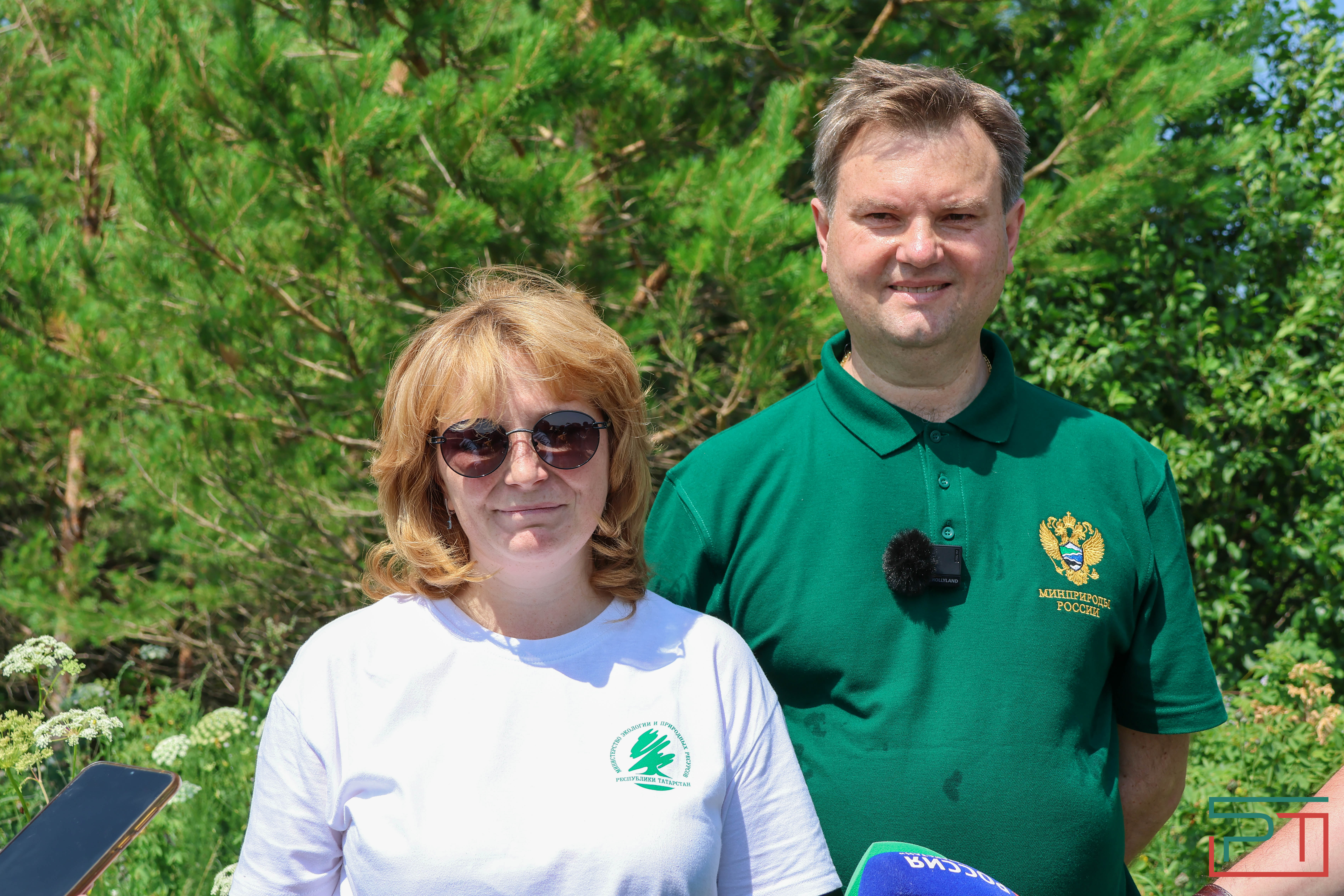 В Камском Устье создали первый центр по реинтродукции соколов-балобанов