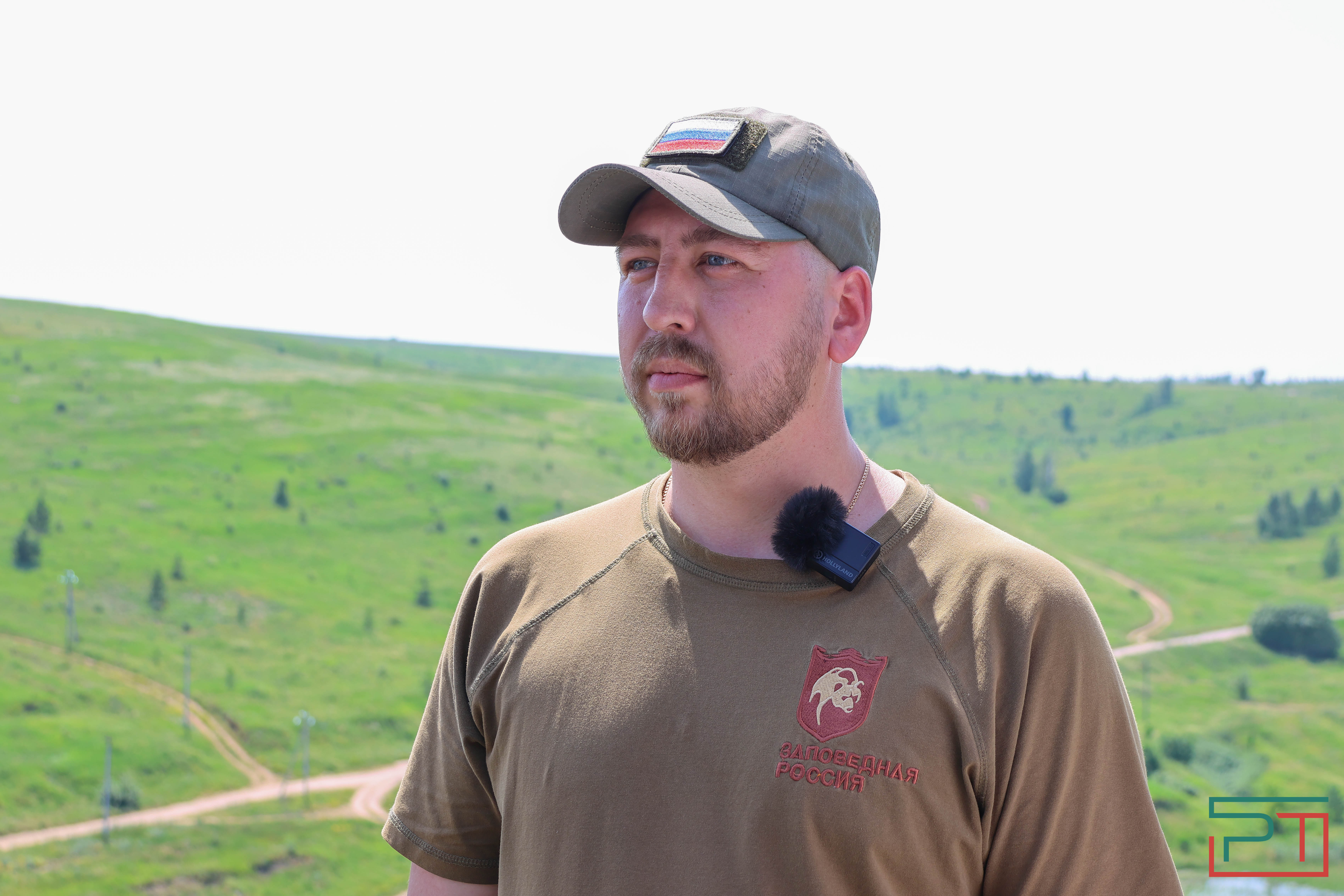 В Камском Устье создали первый центр по реинтродукции соколов-балобанов