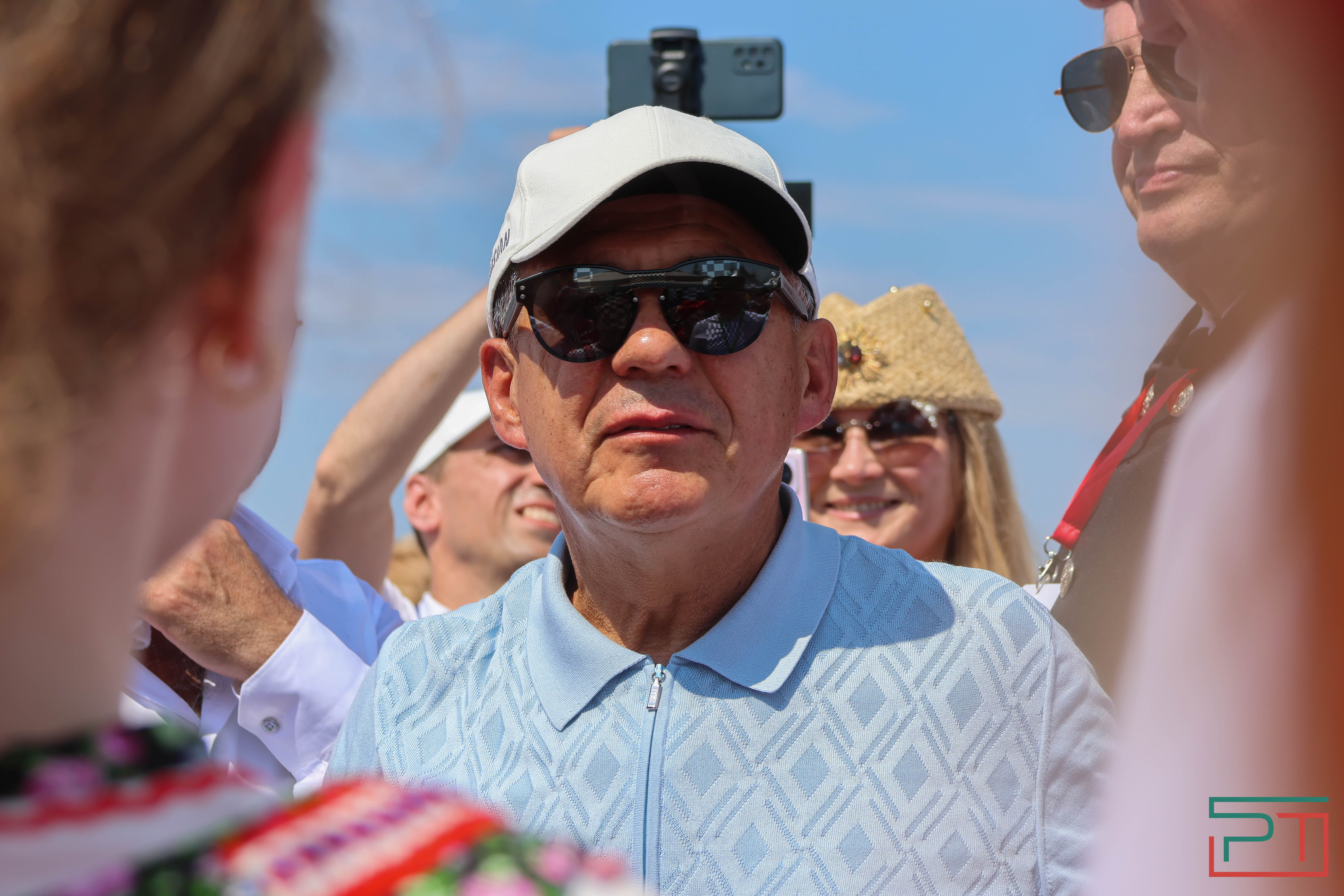 Федеральный Сабантуй в Марий Эл