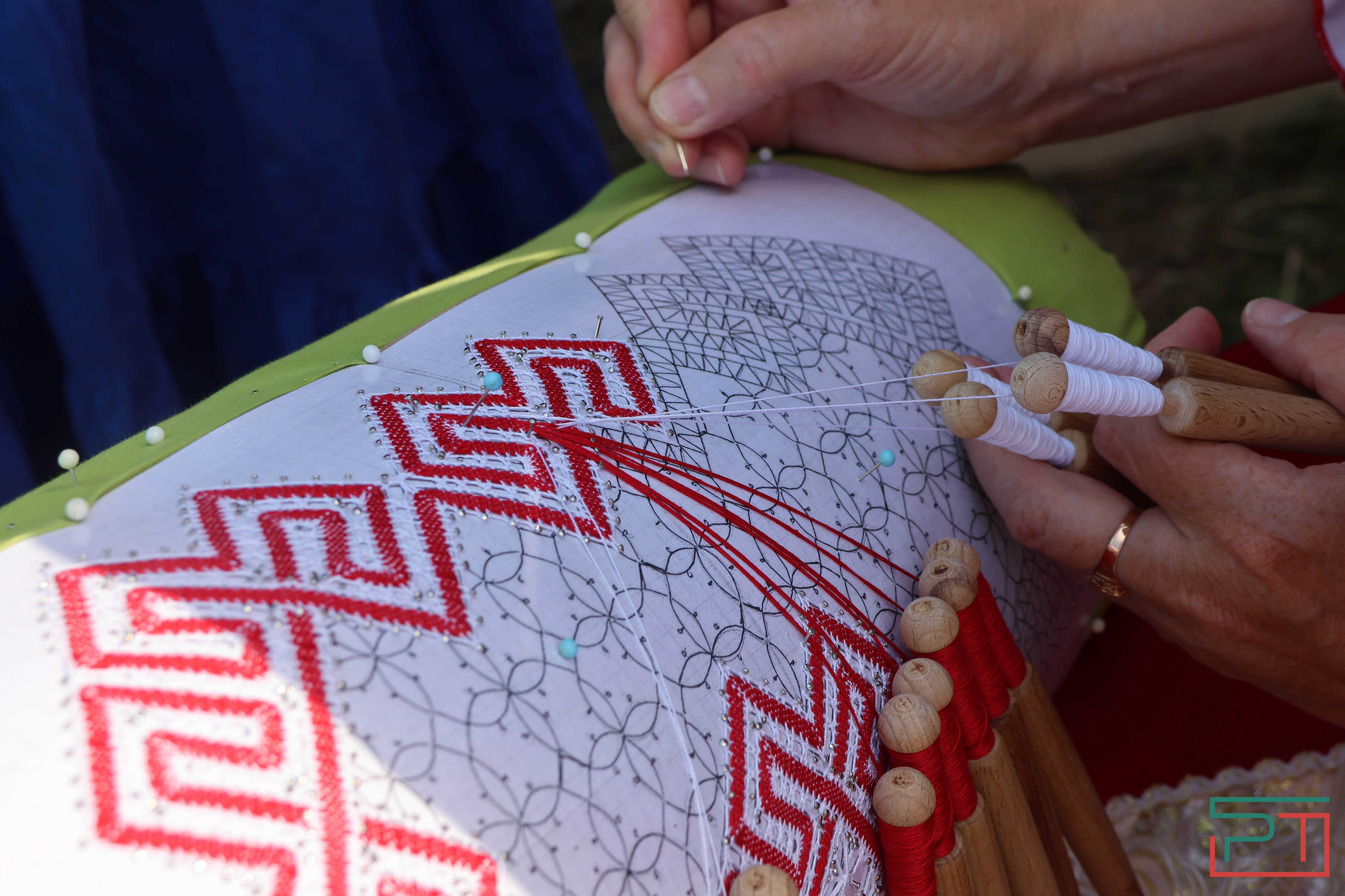 Федеральный Сабантуй в Марий Эл