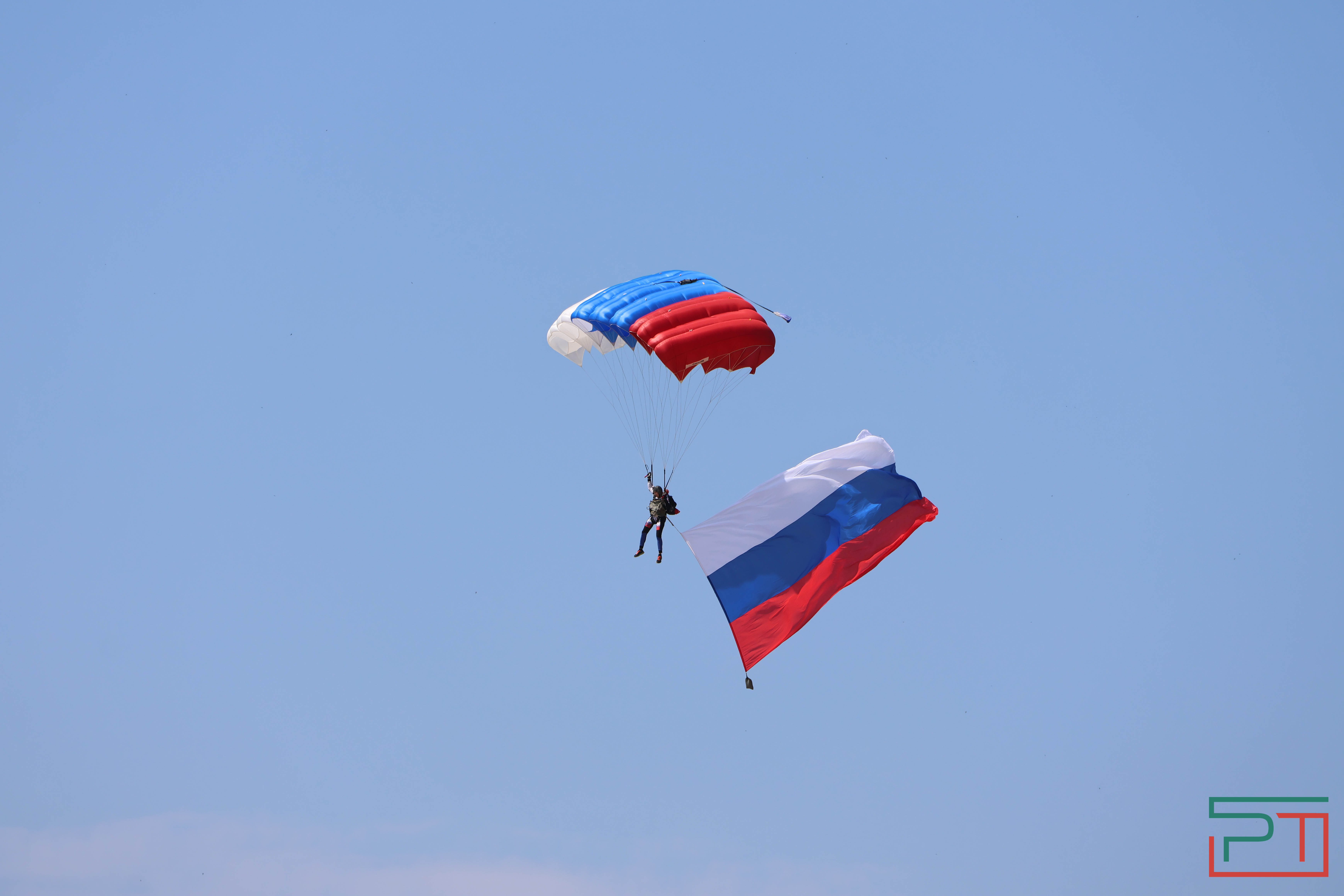 Федеральный Сабантуй в Марий Эл