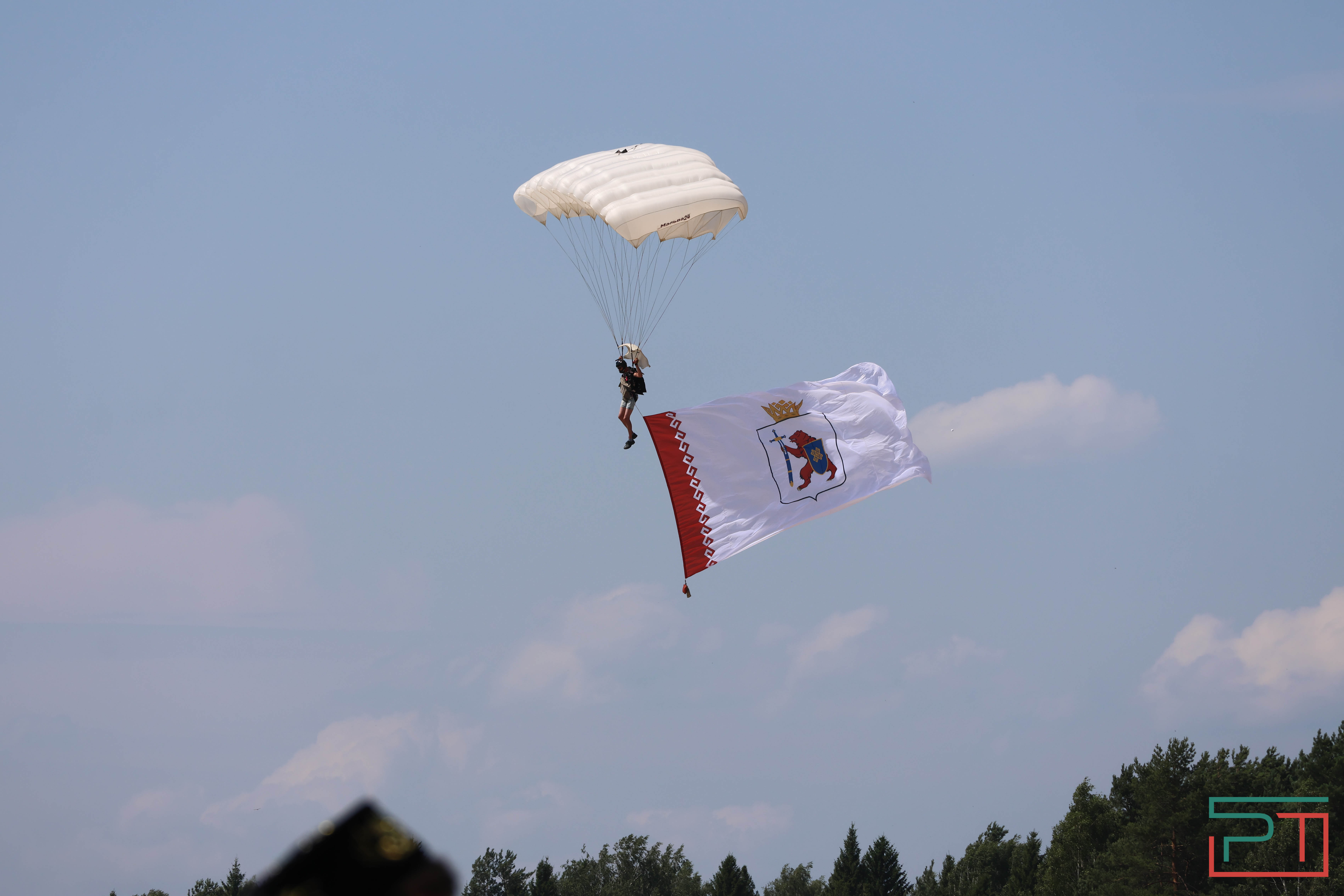 Федеральный Сабантуй в Марий Эл