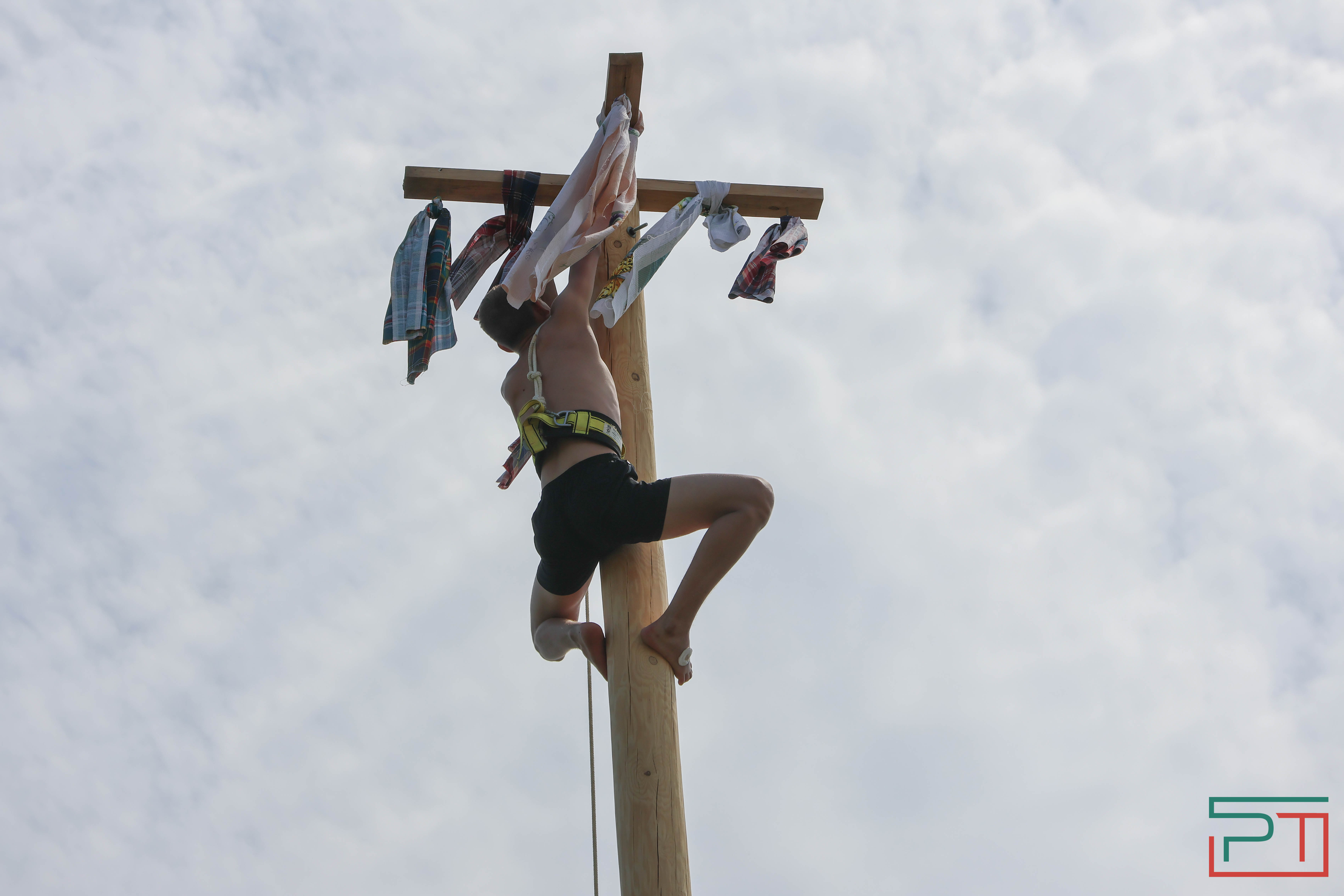 Федеральный Сабантуй в Марий Эл