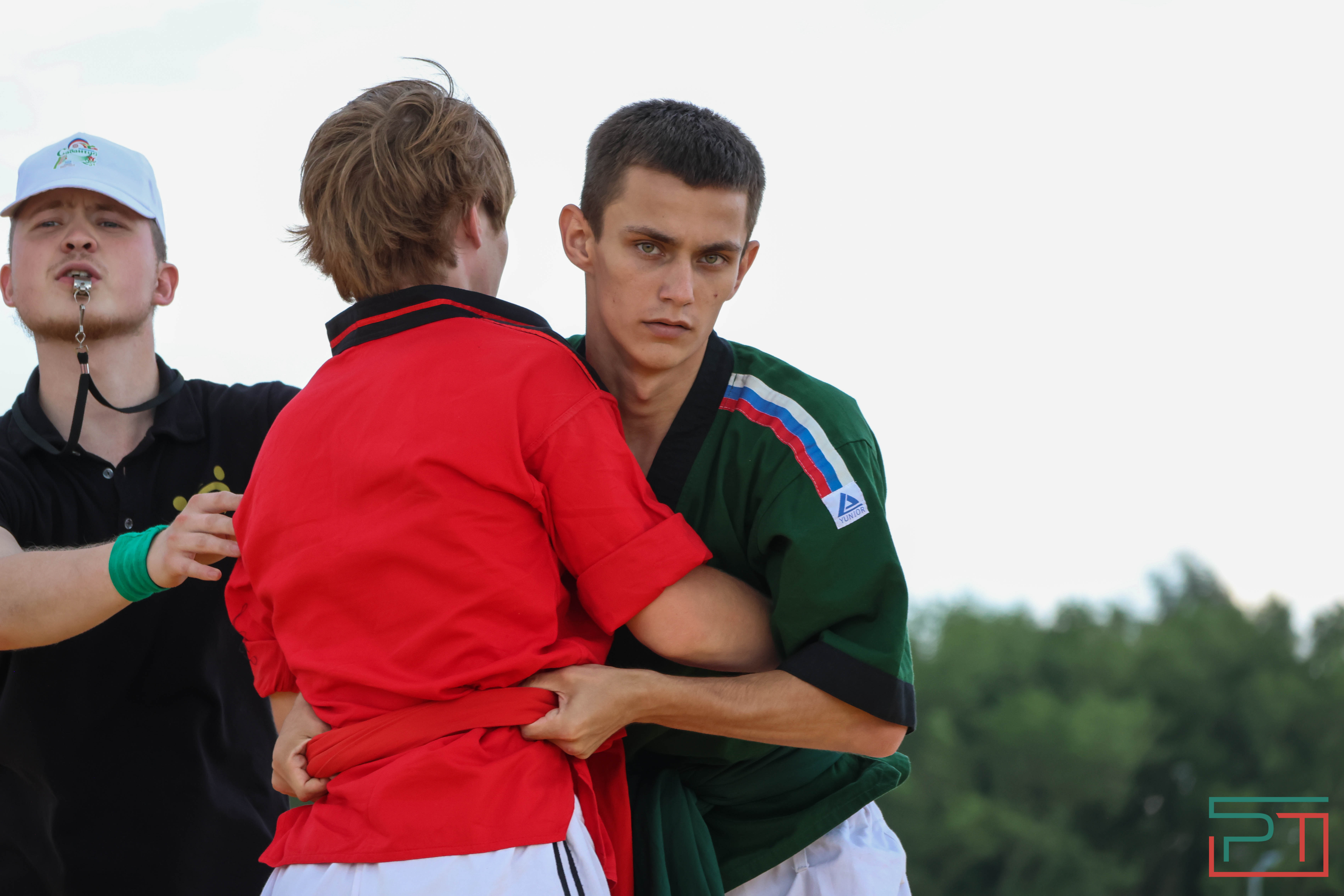 Федеральный Сабантуй в Марий Эл