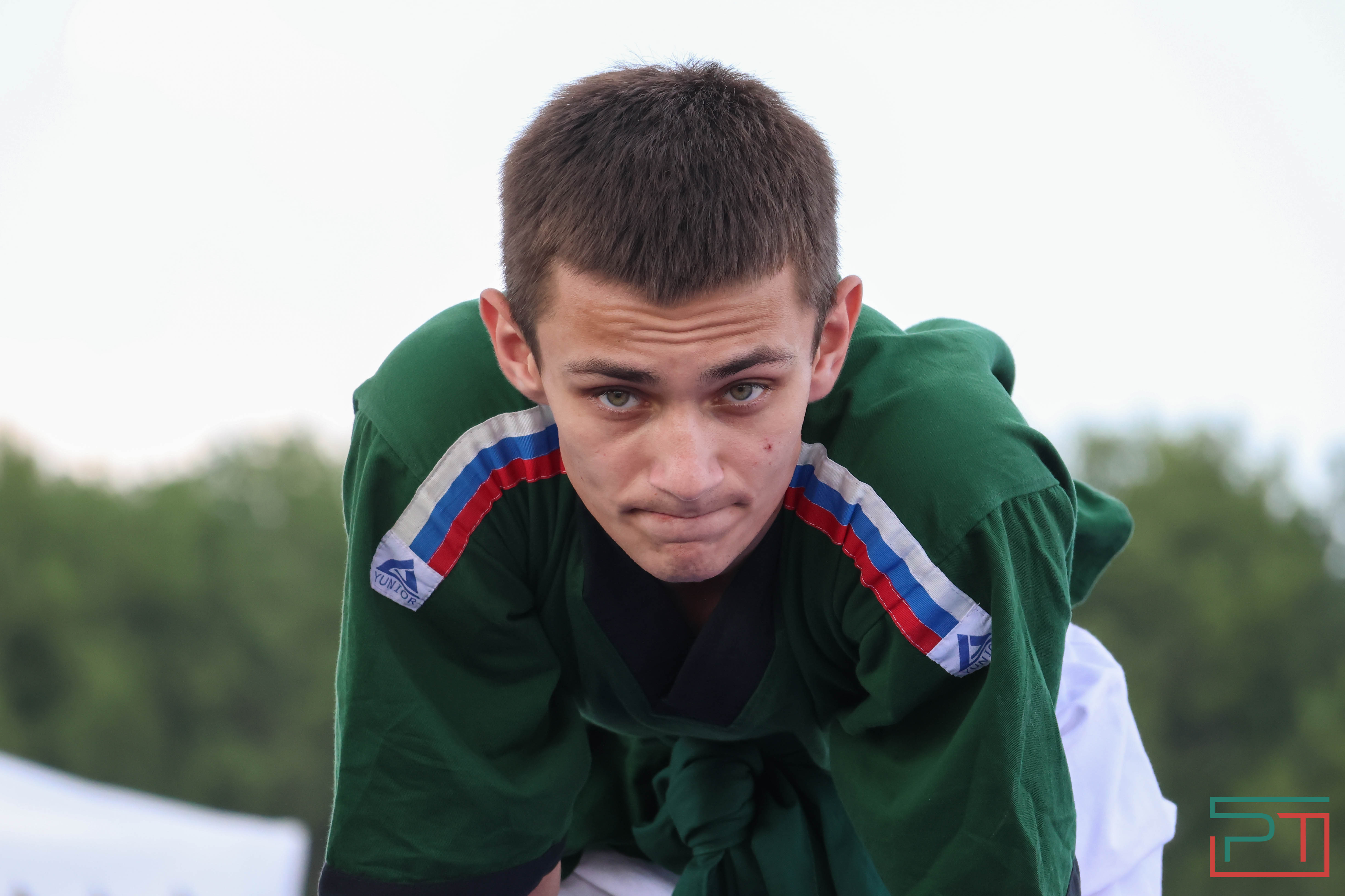 Федеральный Сабантуй в Марий Эл