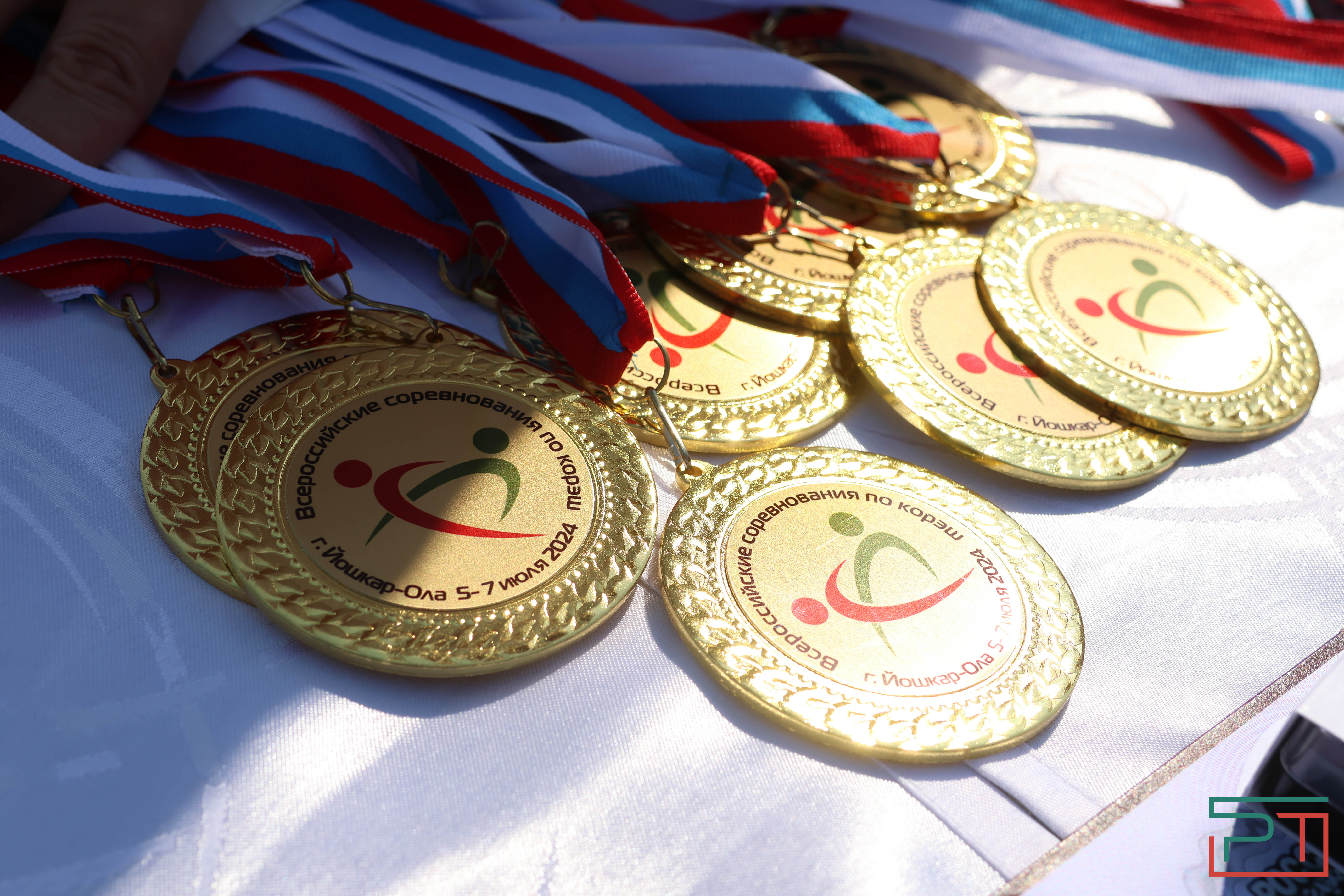 Федеральный Сабантуй в Марий Эл