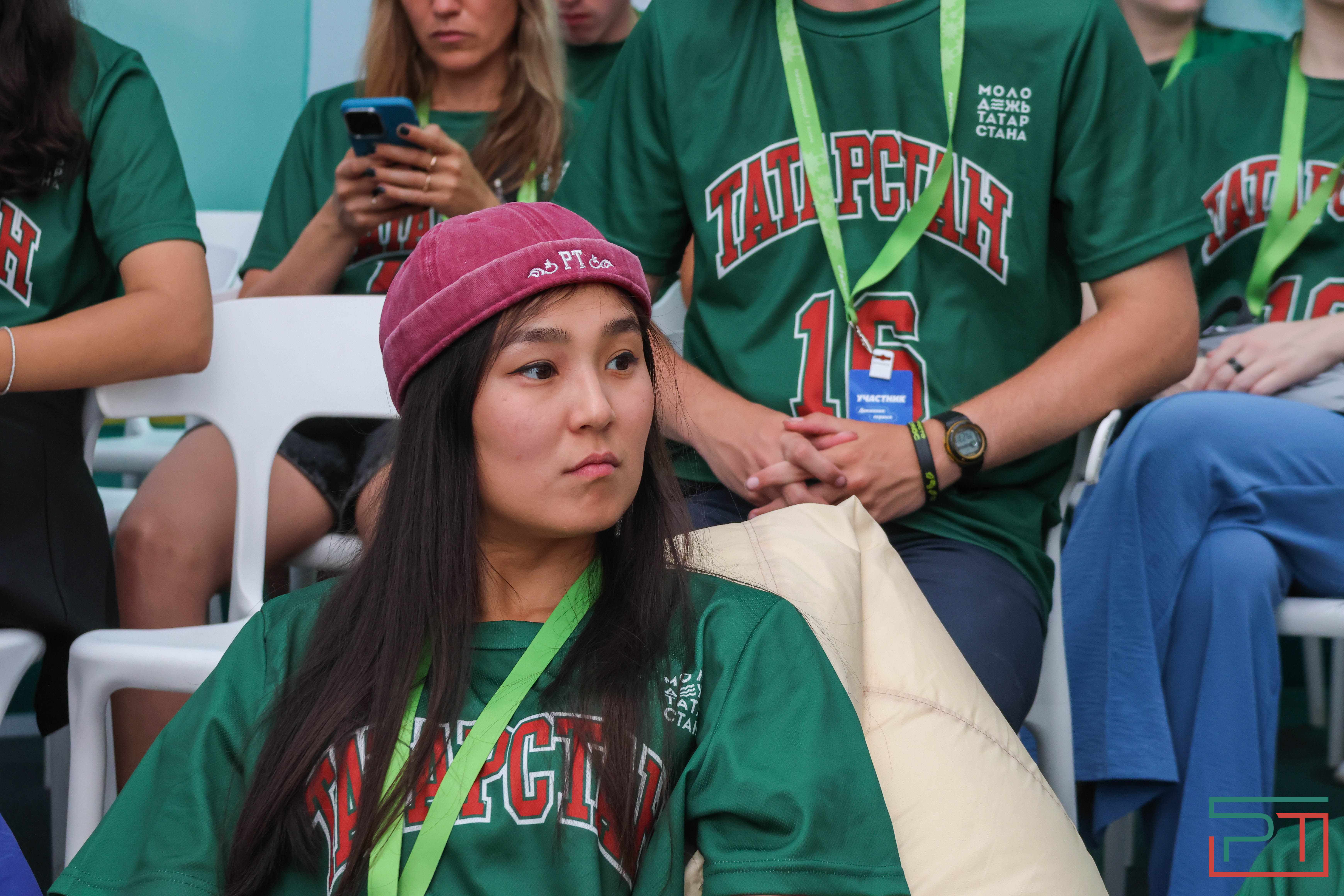 Молодежный форум "Метеор"