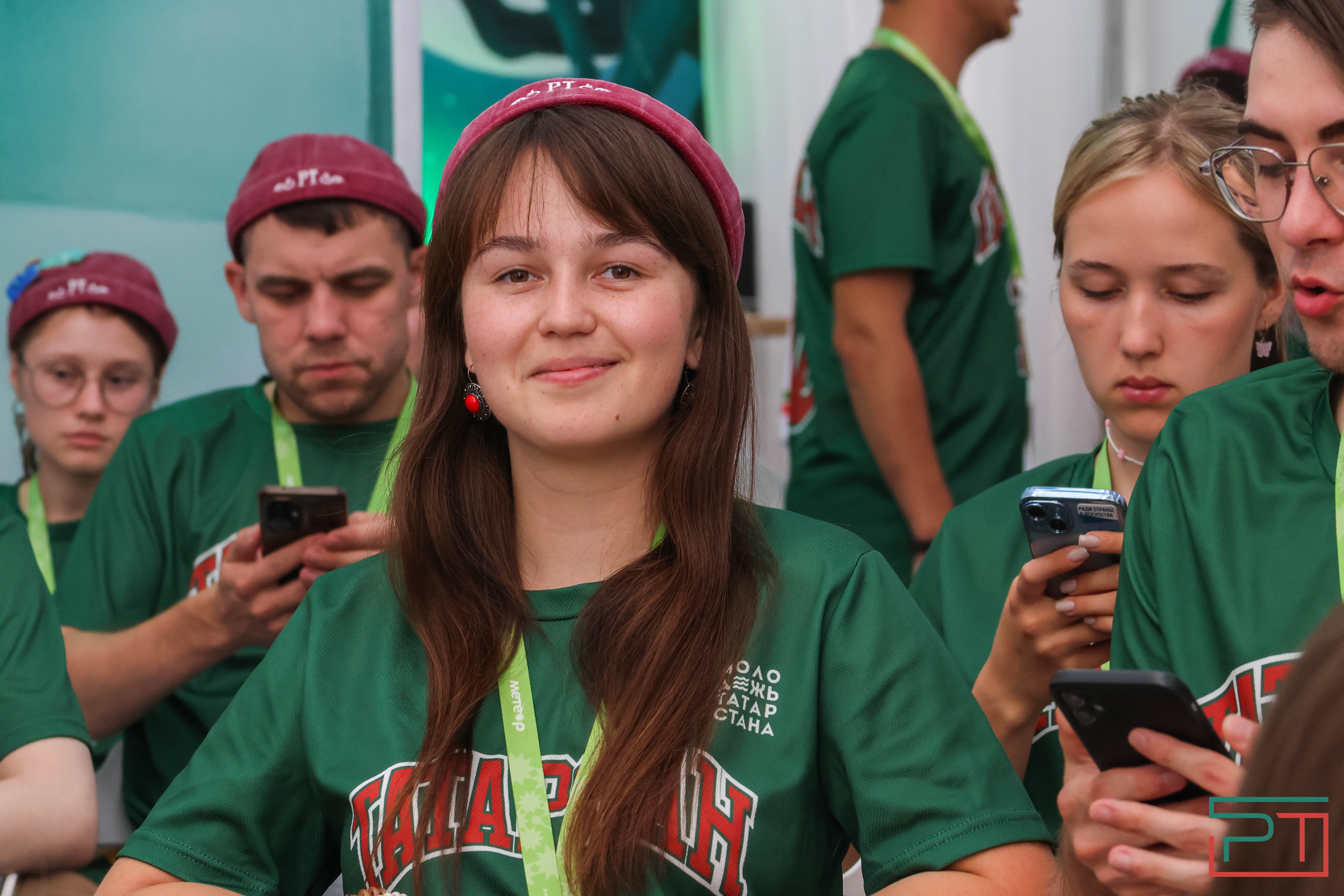 Молодежный форум "Метеор"