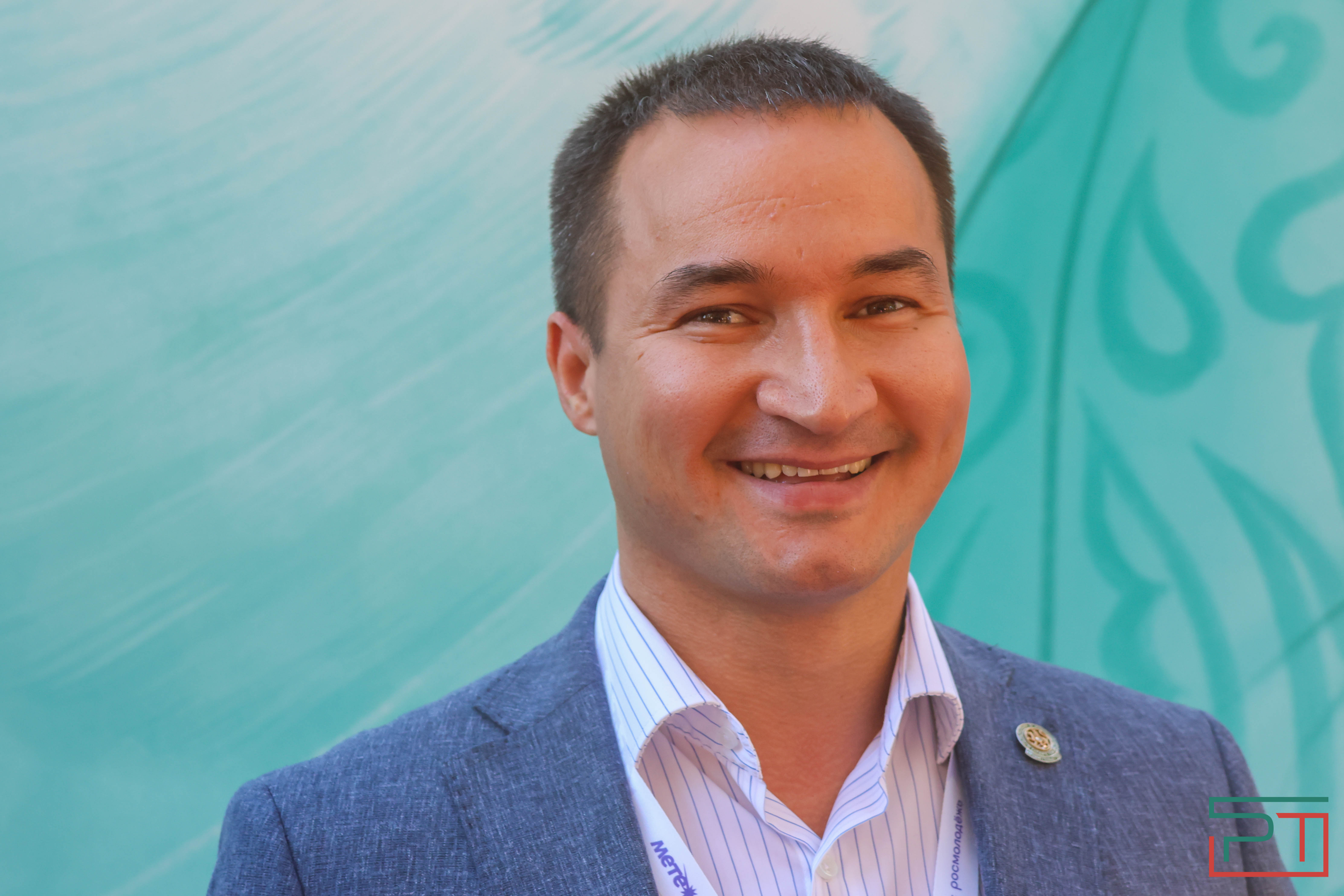 Молодежный форум "Метеор"