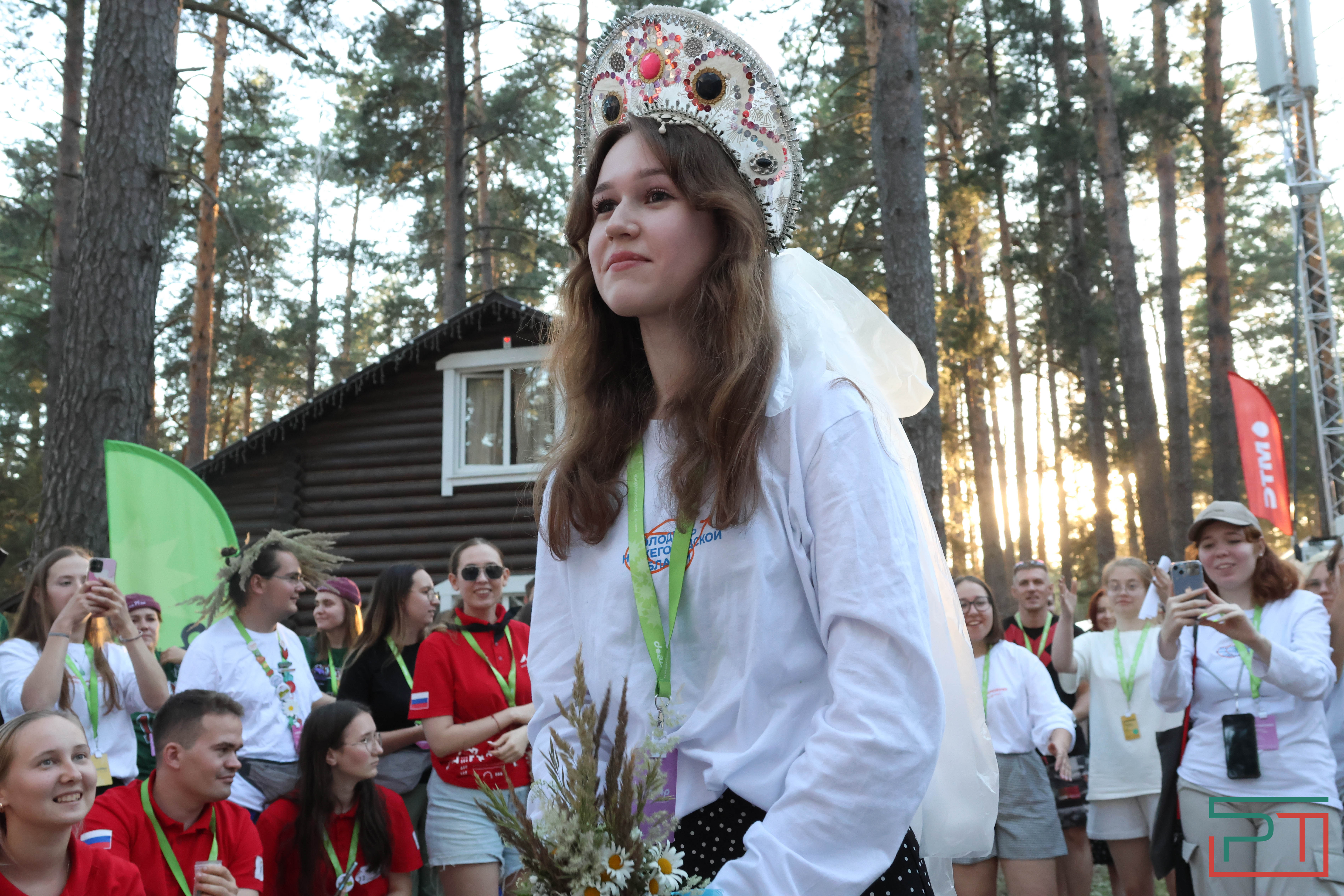 Молодежный форум "Метеор"