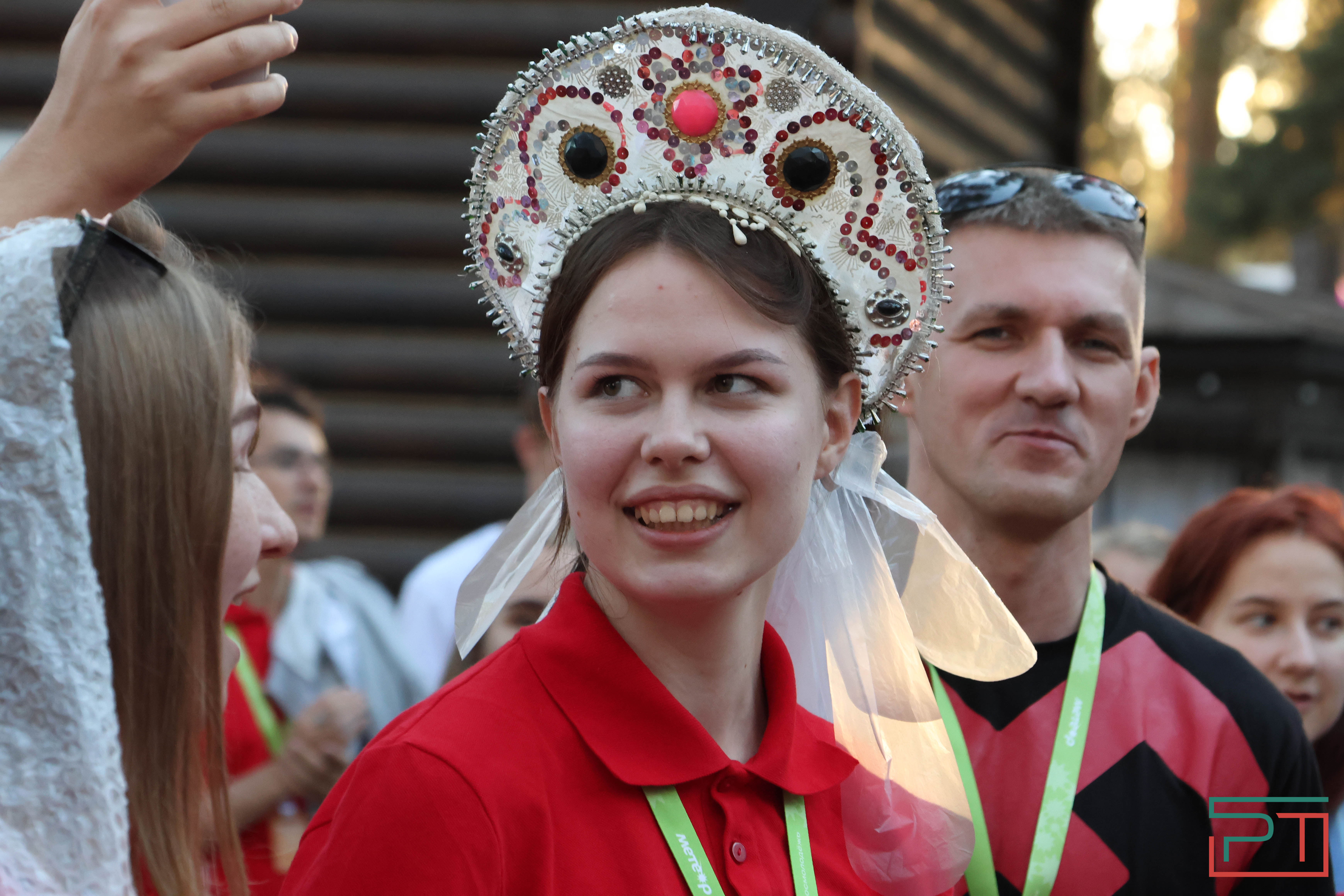 Молодежный форум "Метеор"