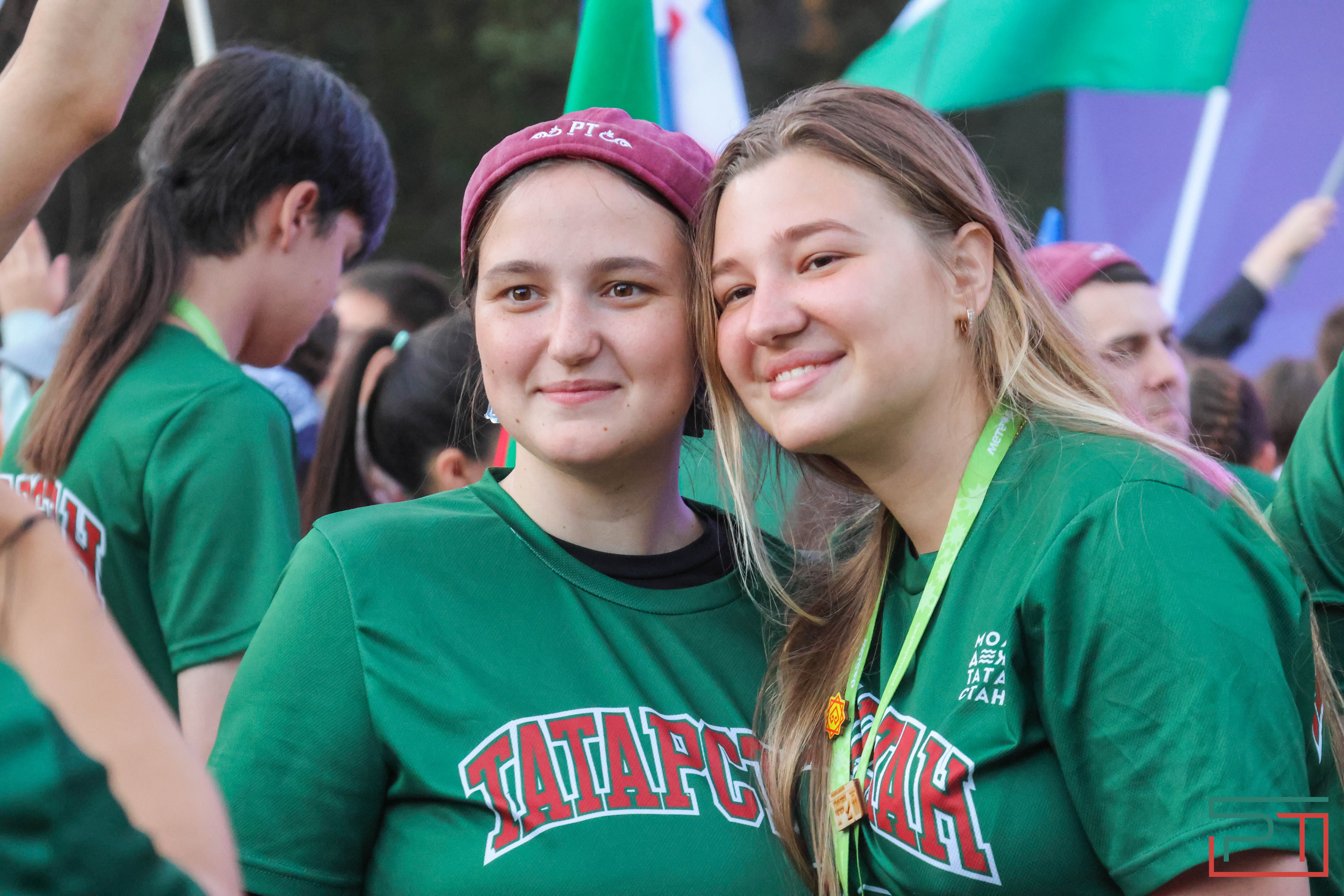 Молодежный форум "Метеор"