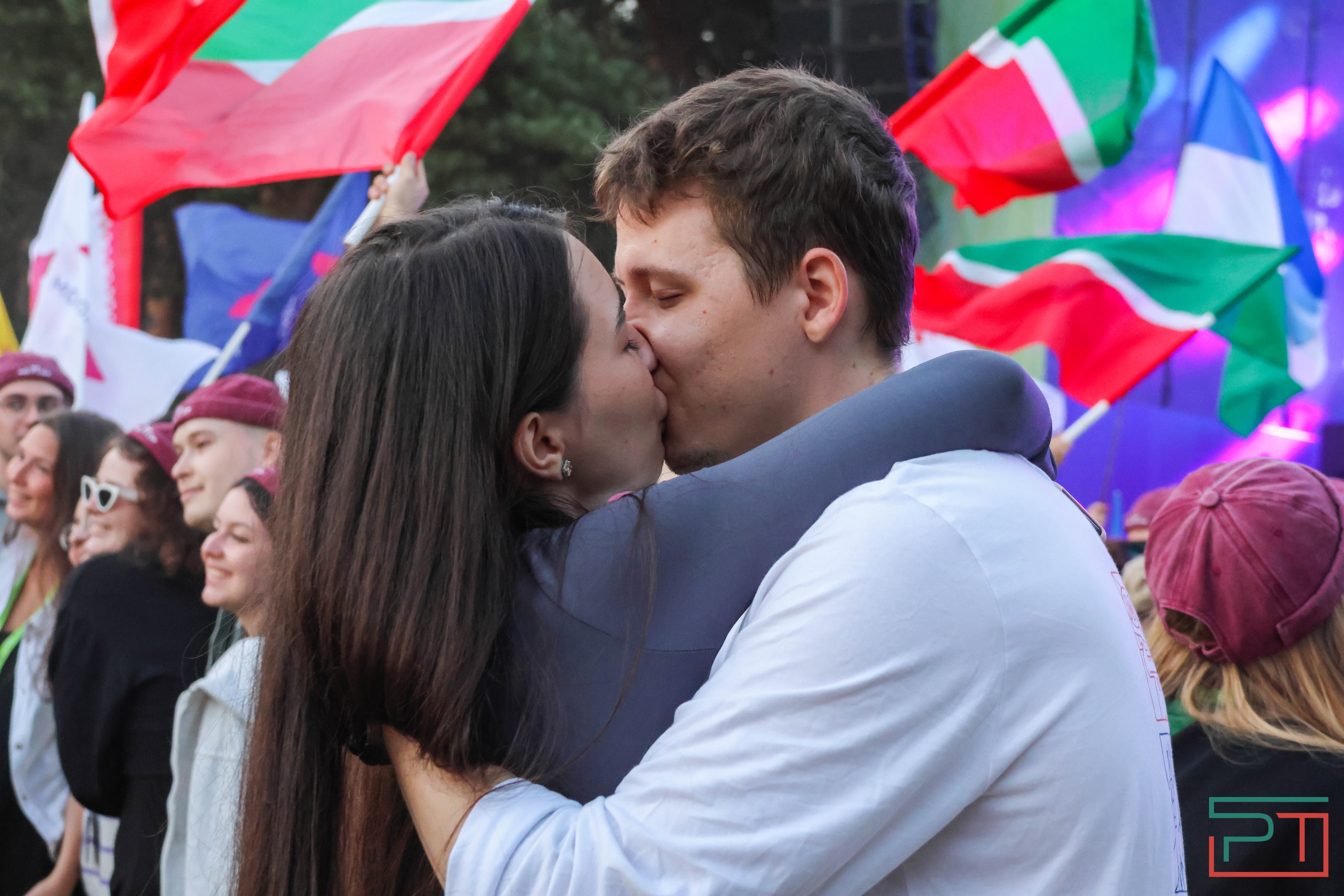 Молодежный форум "Метеор"