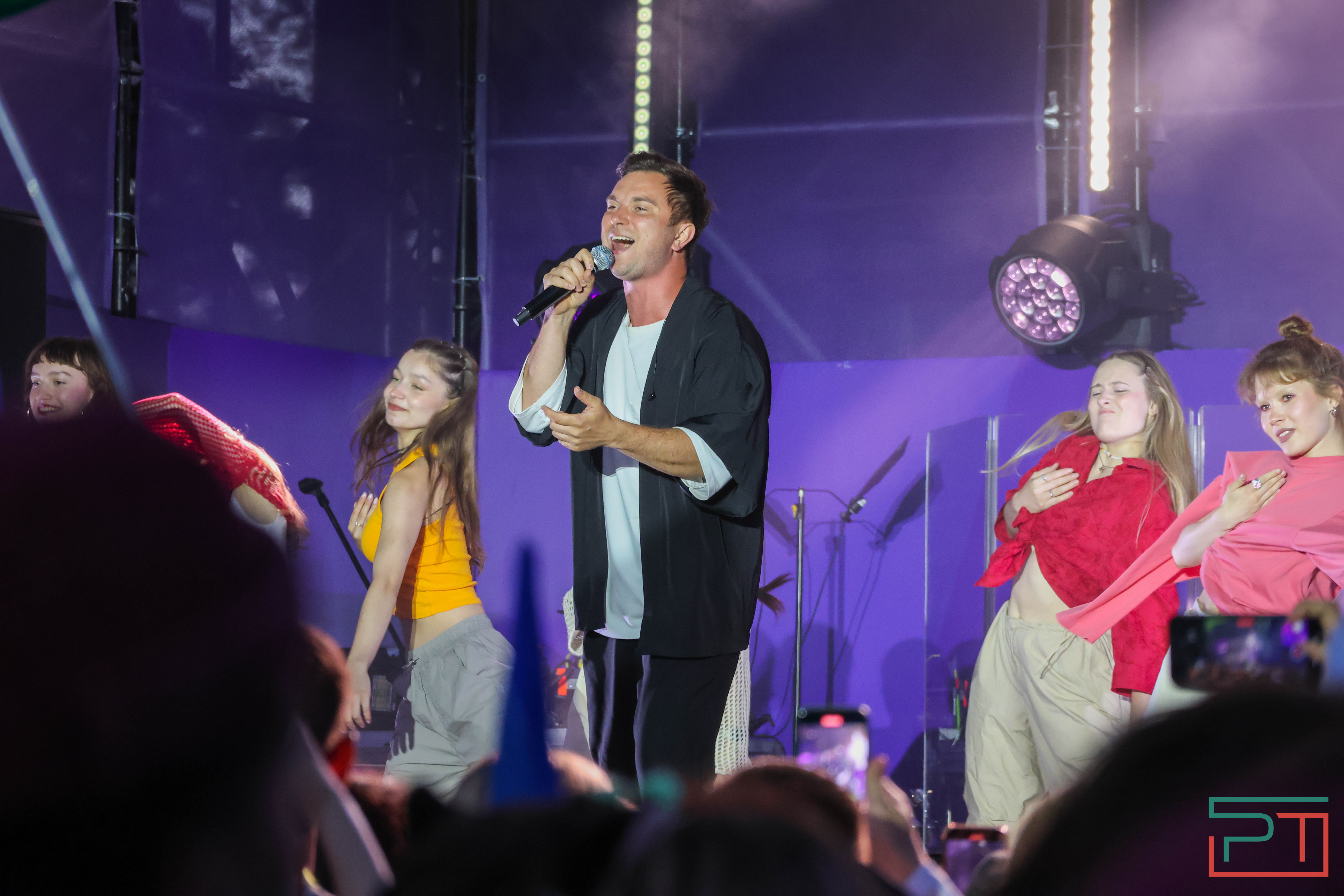 Молодежный форум "Метеор"