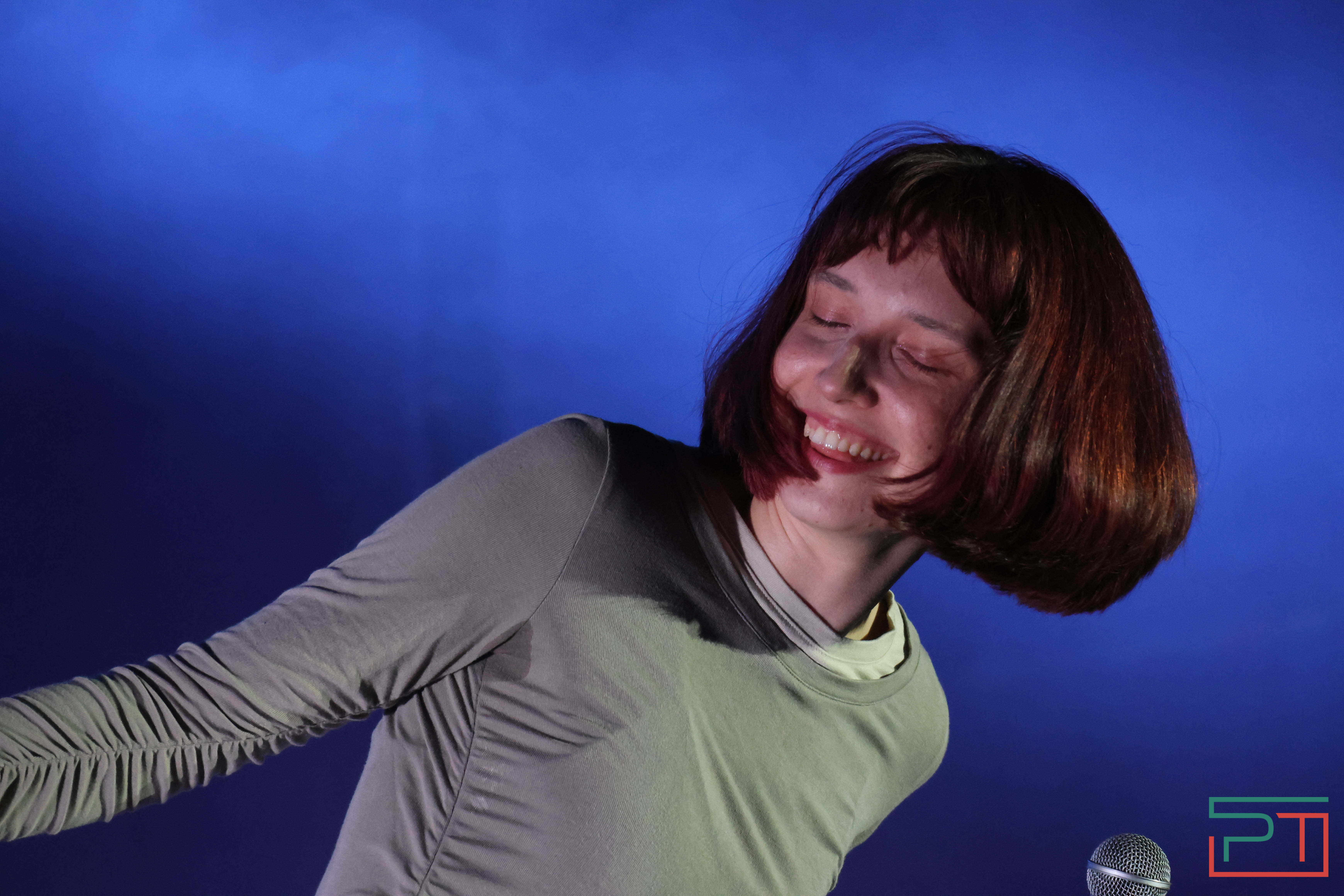 Молодежный форум "Метеор"