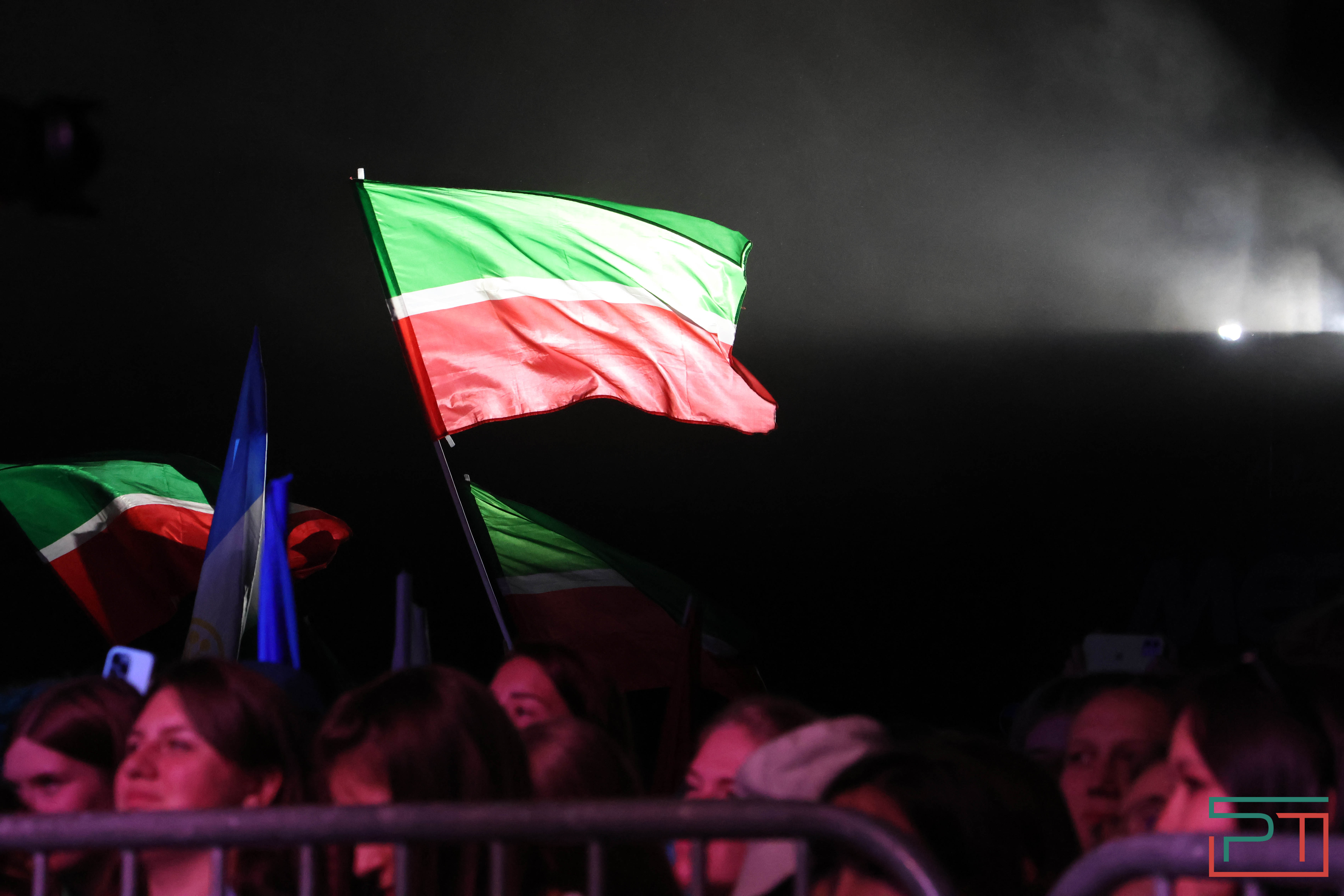 Молодежный форум "Метеор"