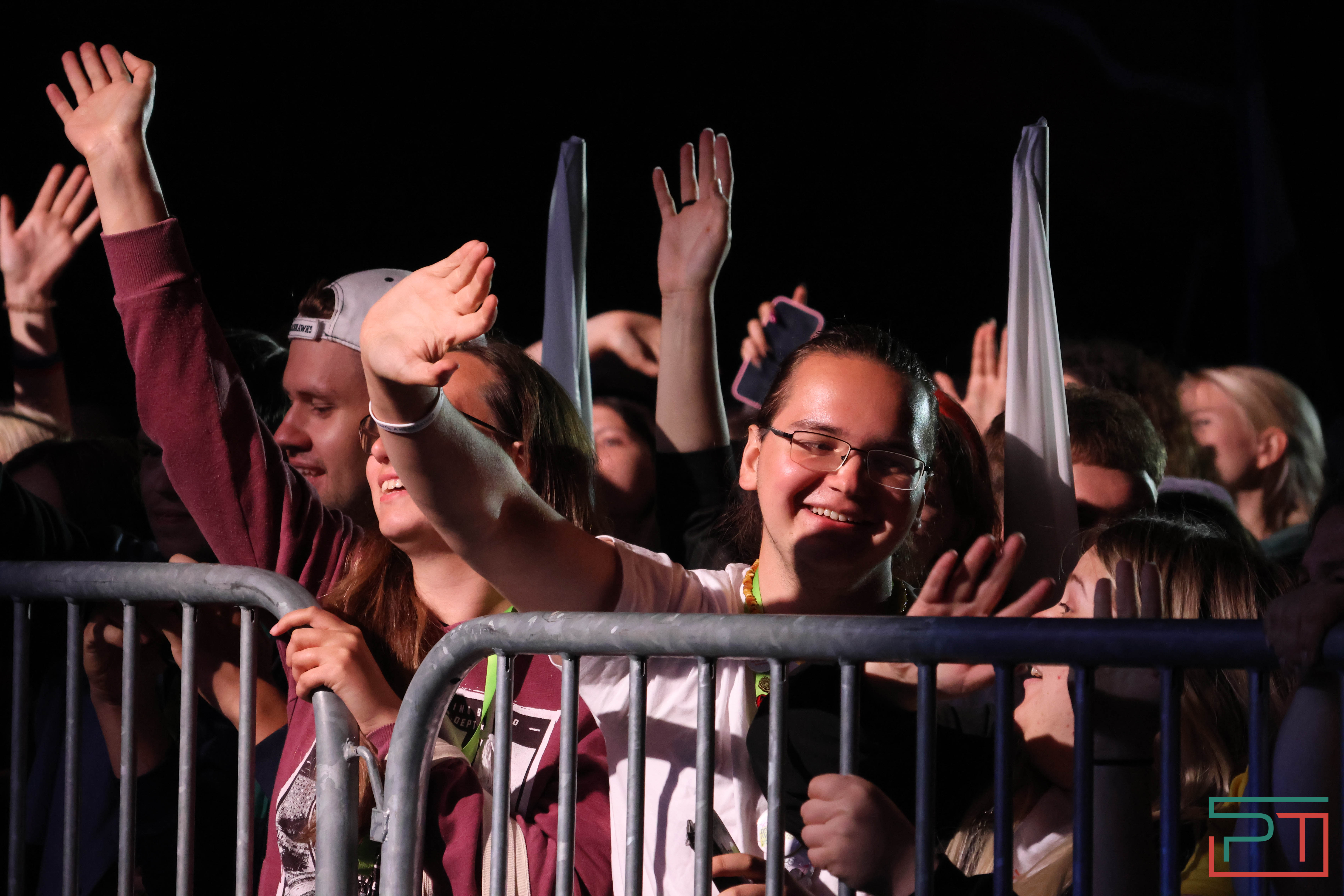 Молодежный форум "Метеор"