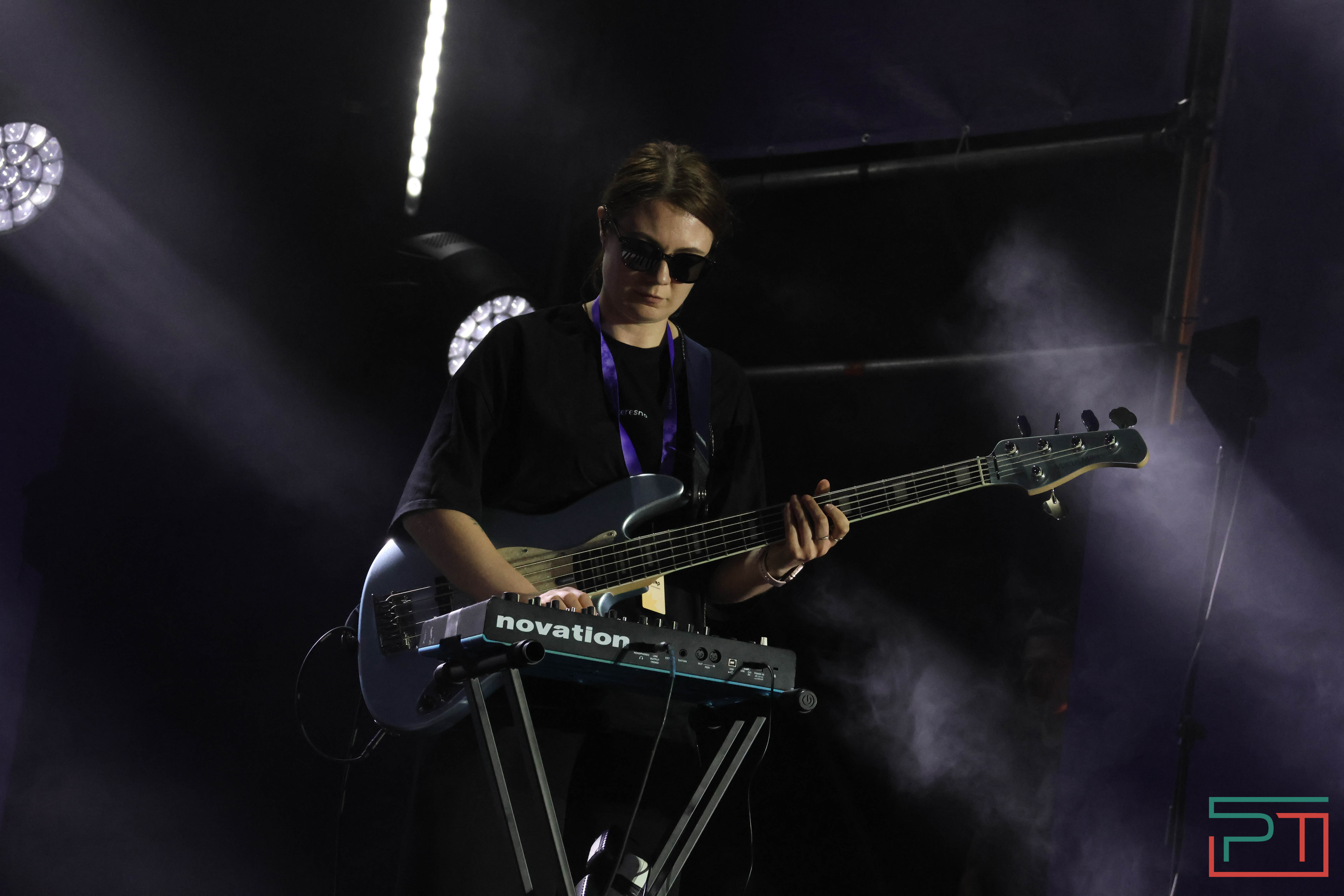 Молодежный форум "Метеор"