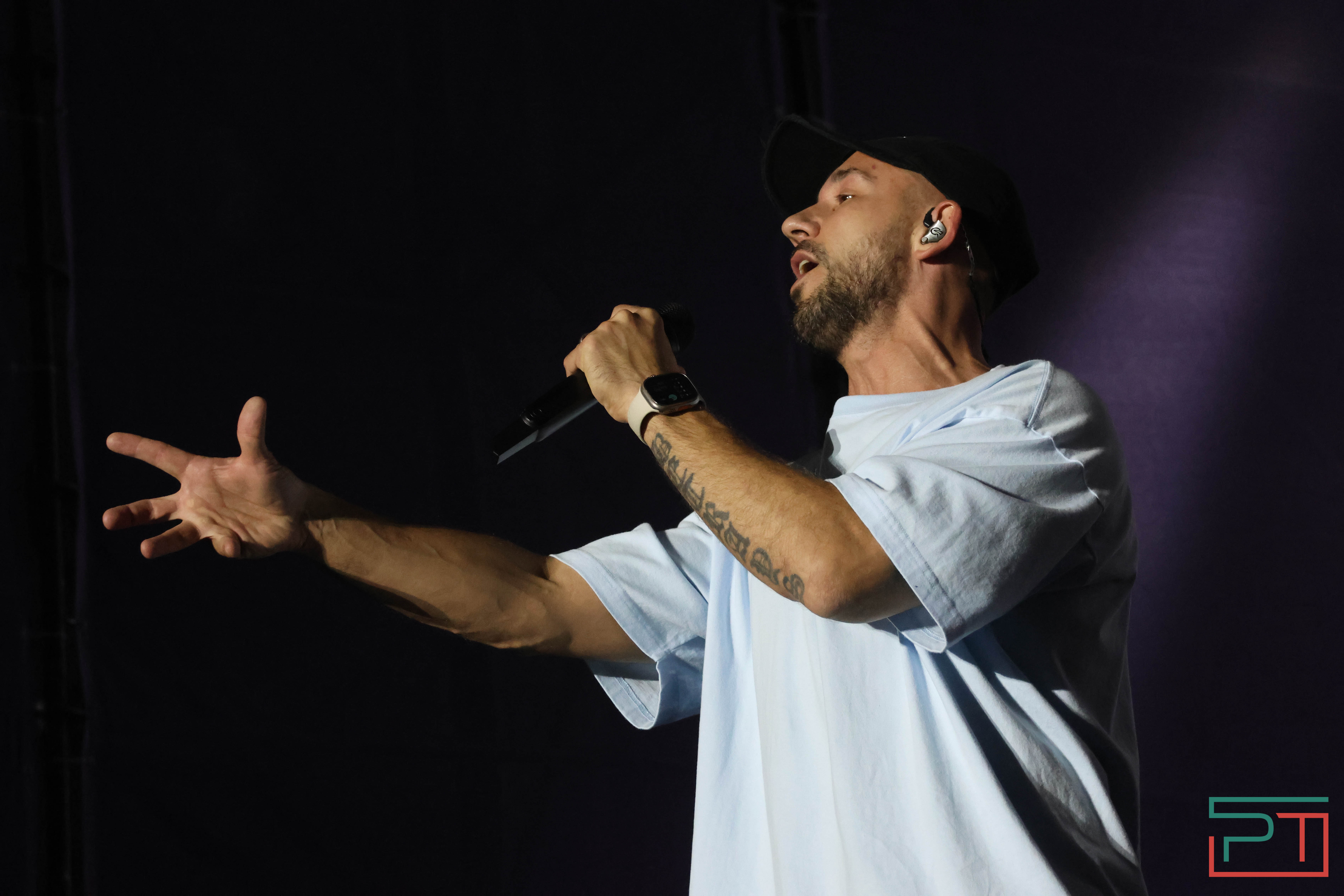 Молодежный форум "Метеор"